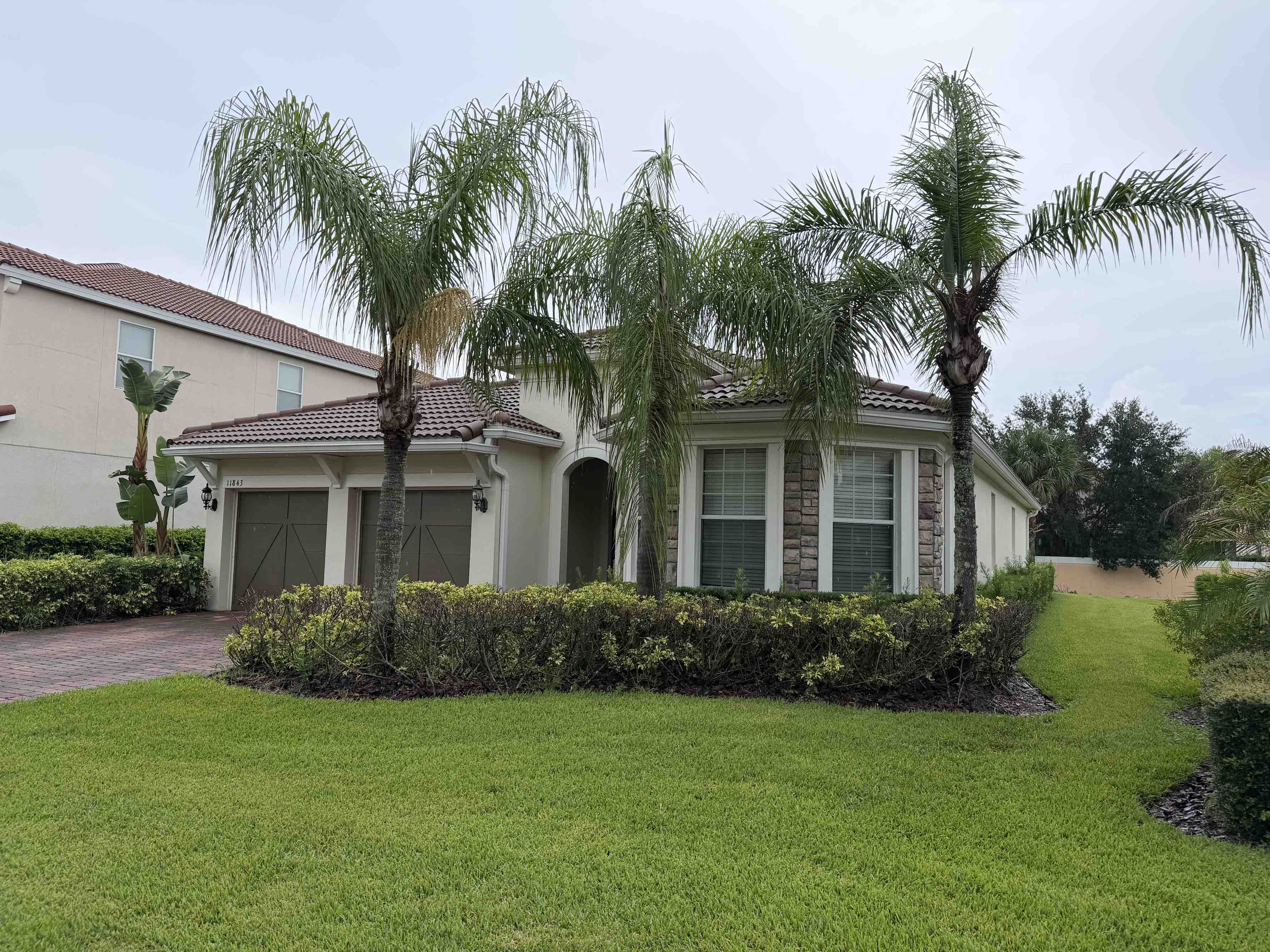 11843 Padua lane, Orlando, FL, 32827