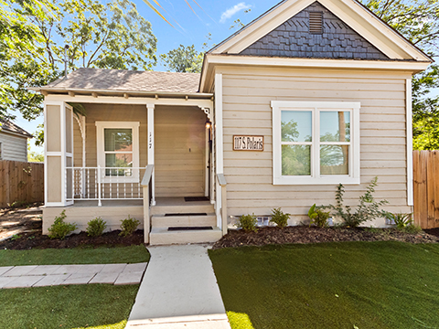 117 South Polaris, San Antonio, TX, 78203