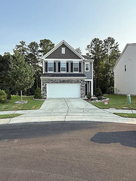 314 Bedivere Lane, Durham, NC, 27703