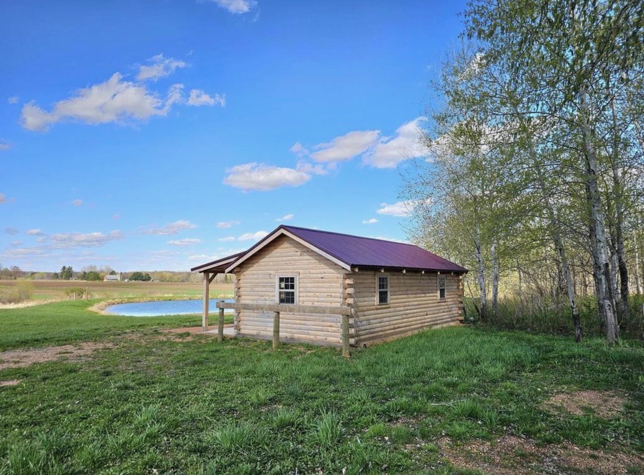 125820 Holstein Road, Stratford, WI, 54484