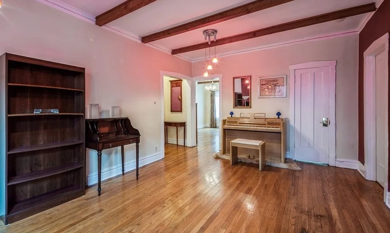 5551 South Kimbark Avenue, Chicago, IL, 60637