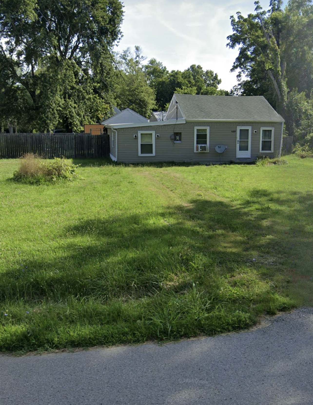 4309 Bramers Ln, Louisville, KY, 40216