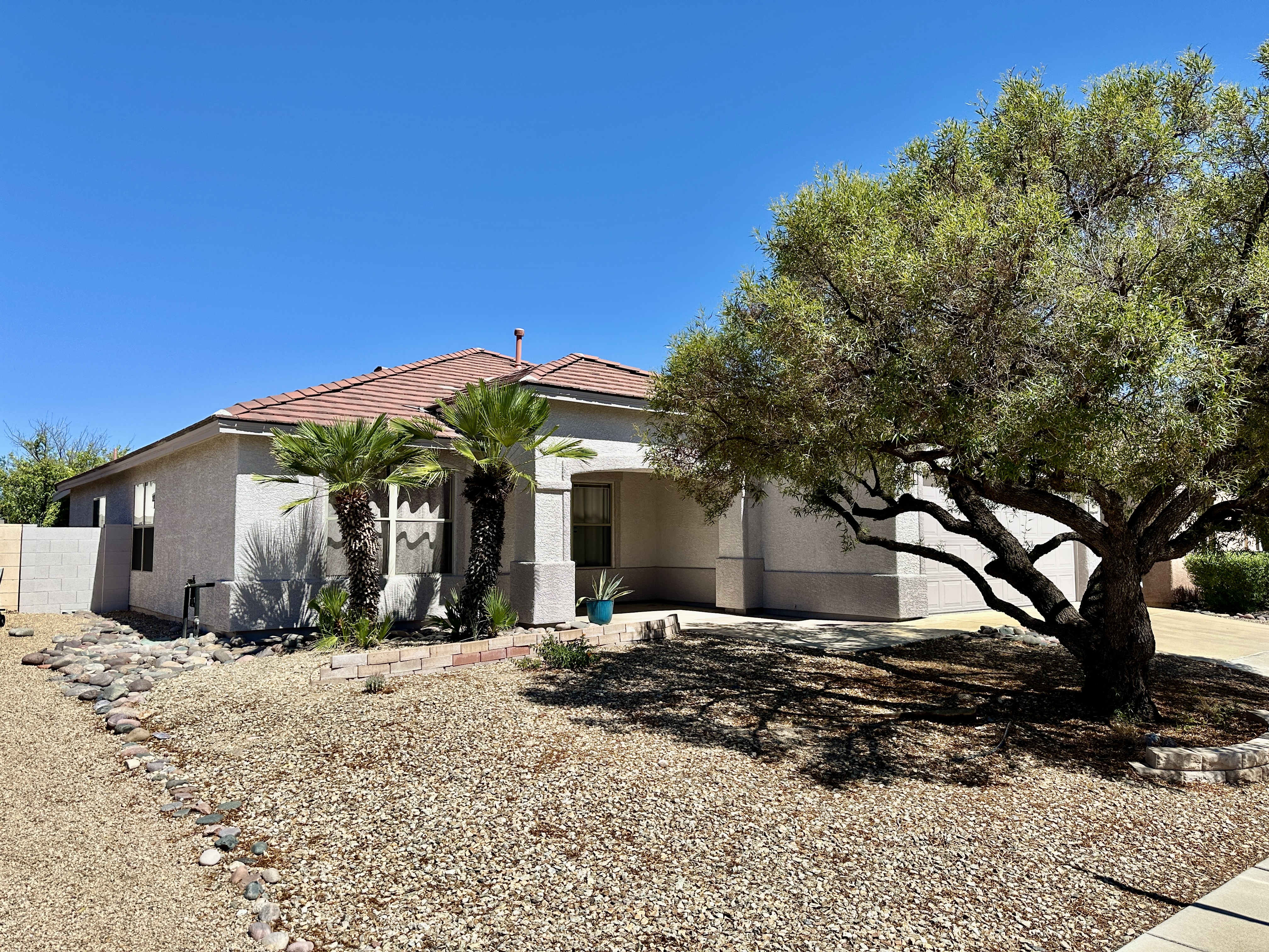 7337 South Arizona Madera Drive, Tucson, AZ, 85747
