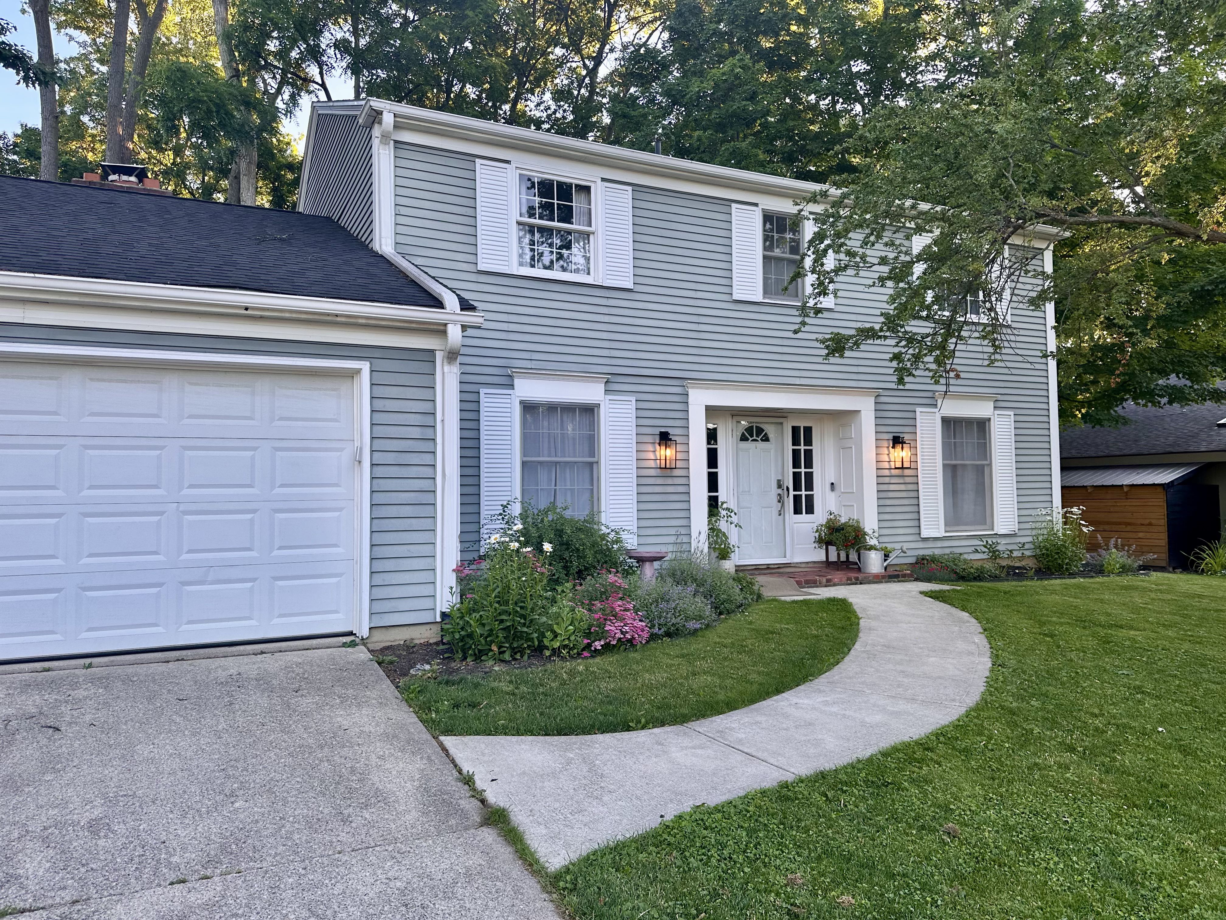 1317 Chanterelle Drive, Fort Wayne, IN, 46845