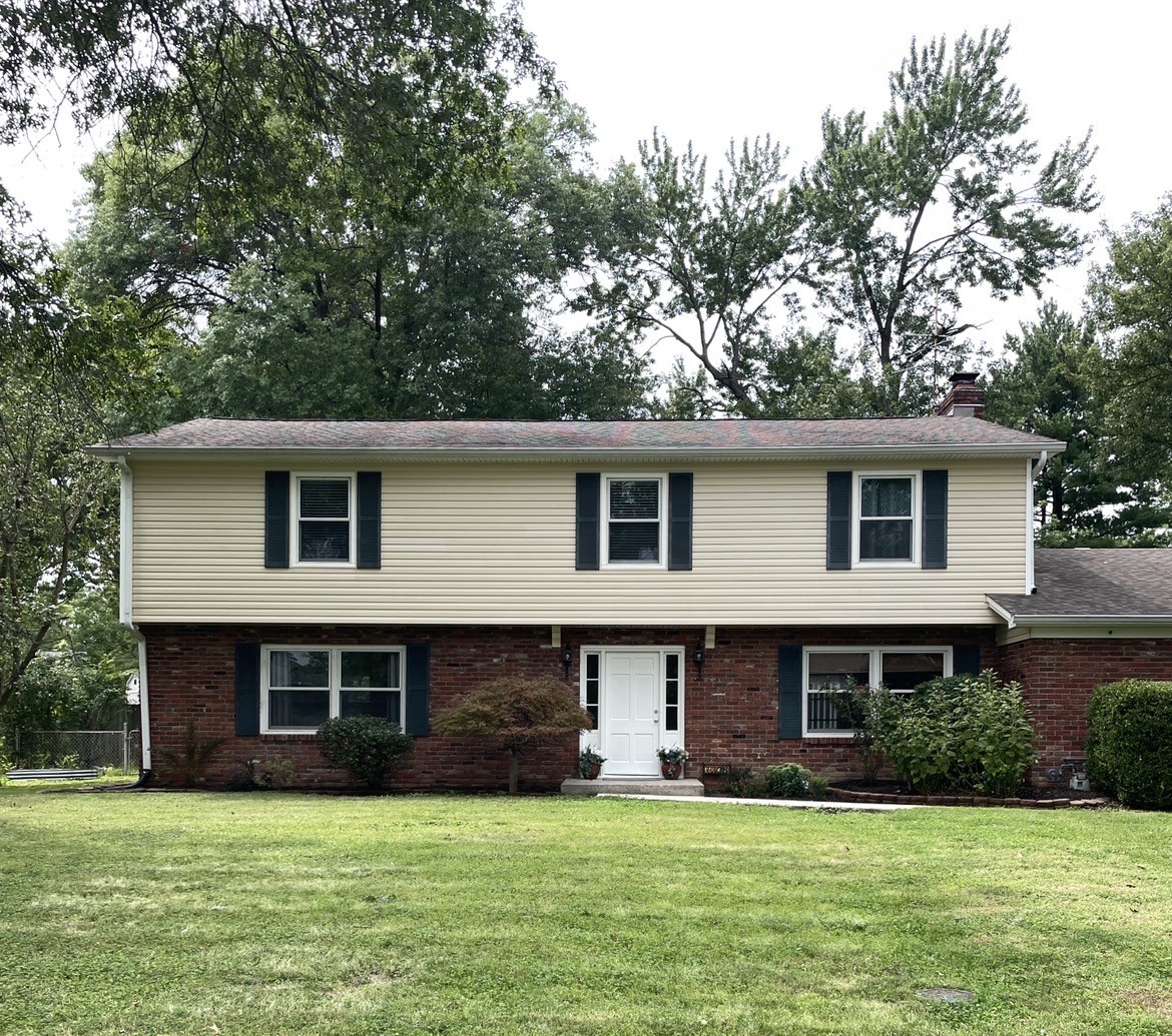 7338 North Layman Avenue, Indianapolis, IN, 46250