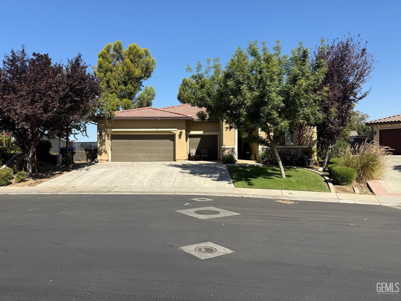 5014 Ventana Canyon Drive, Bakersfield, CA, 93306