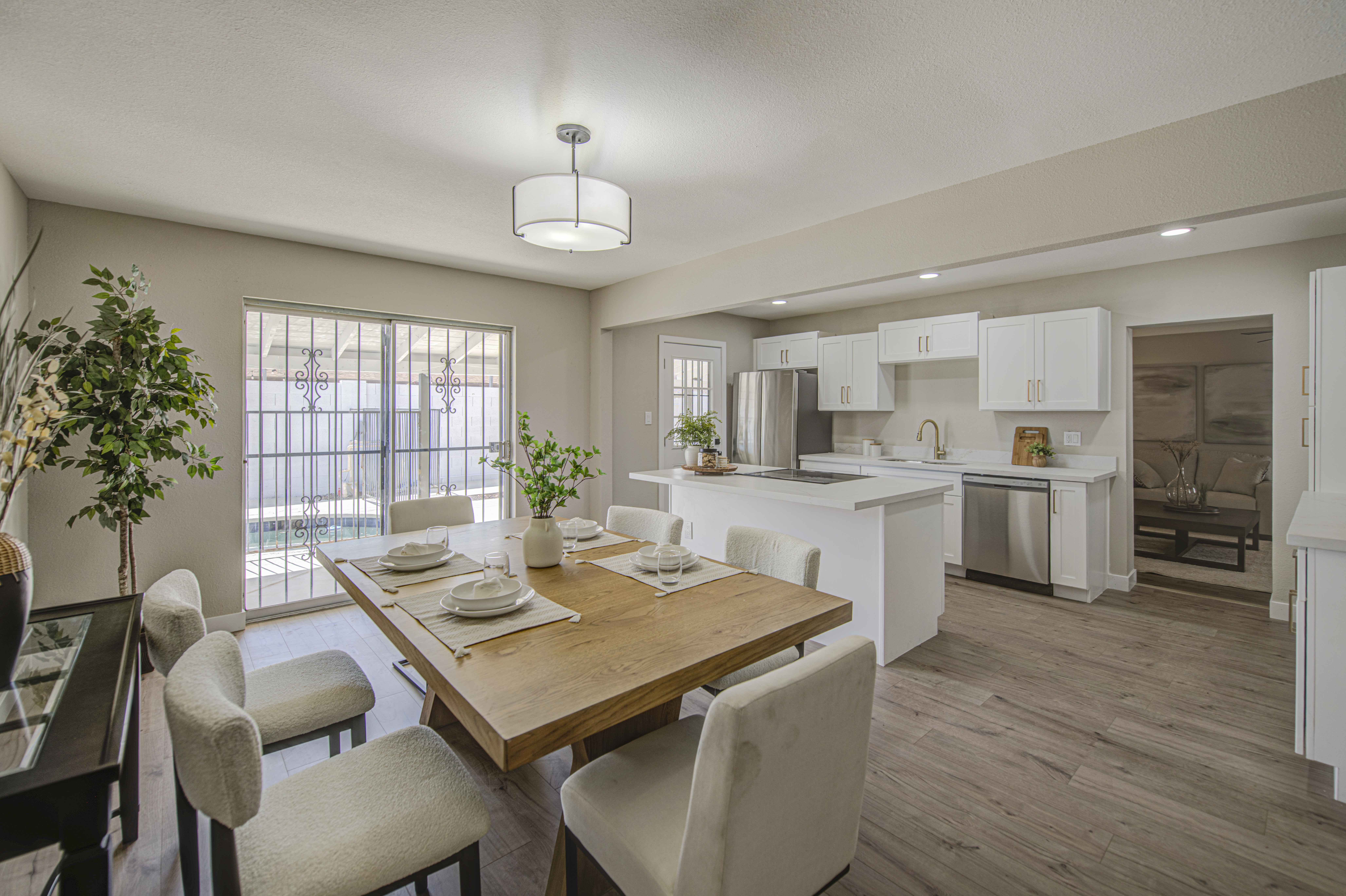 4750 North 39th Drive, Phoenix, AZ, 85019