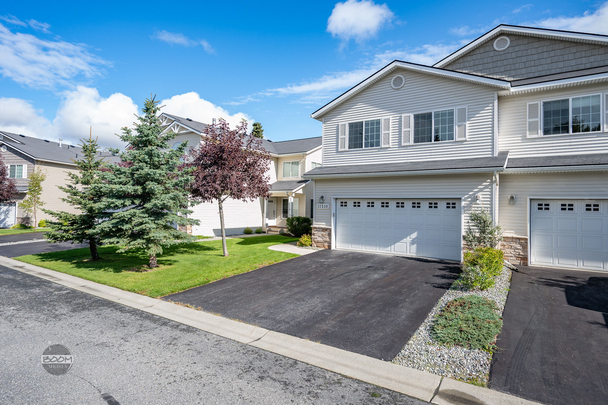 11519 Discovery Park Drive, Anchorage, AK, 99515