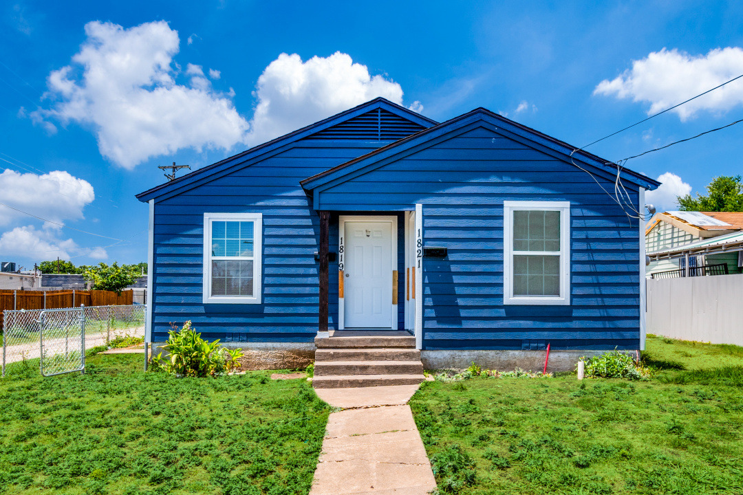 1821 Lea Crest Drive, Dallas, TX, 75216