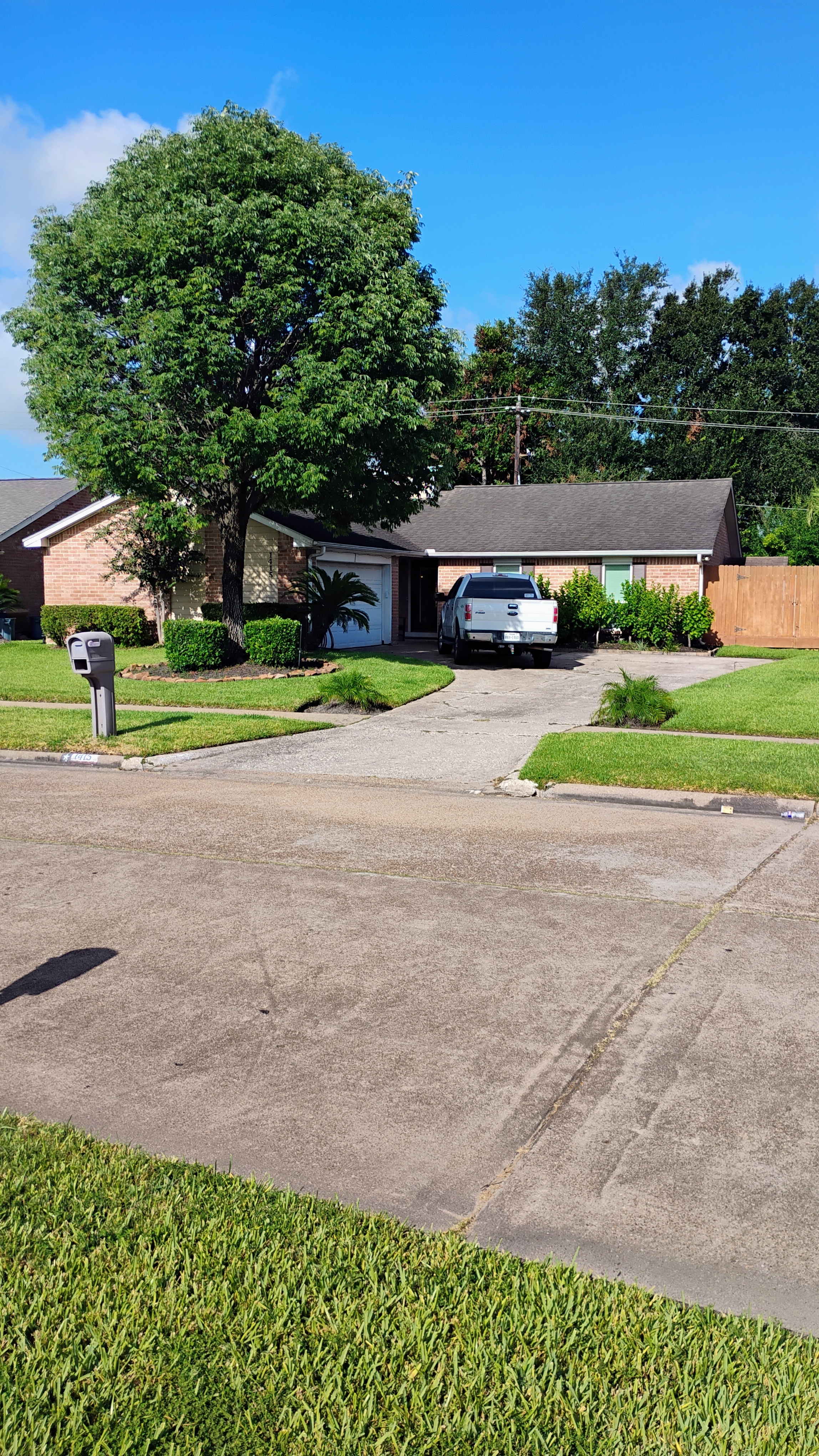 1415 Oakengates Drive, Houston, TX, 77015