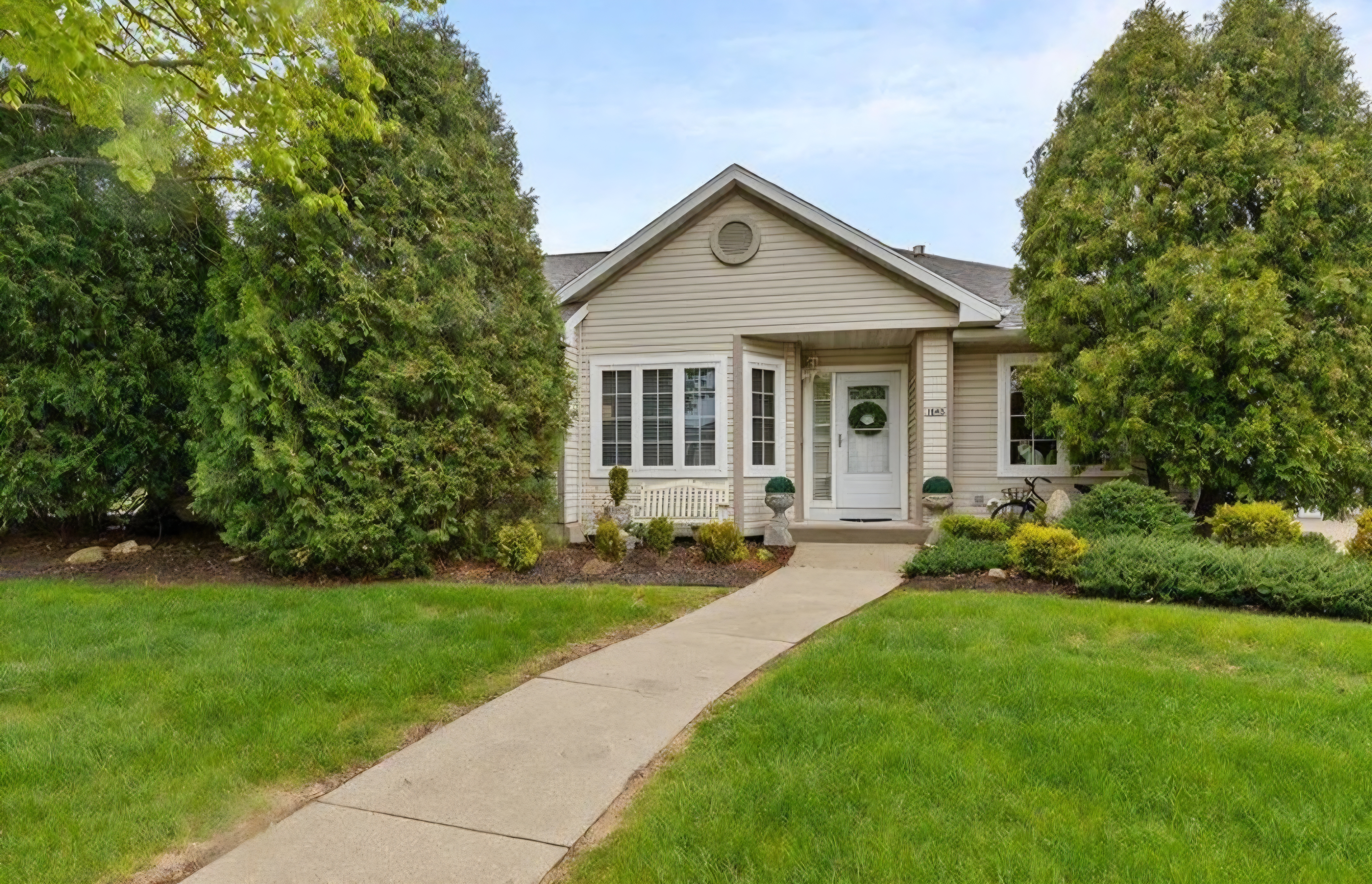 1645 Settlement Trail, Sheboygan, WI, 53081