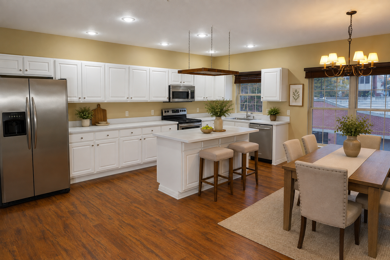 159 Marina Place, Menasha, WI, 54952
