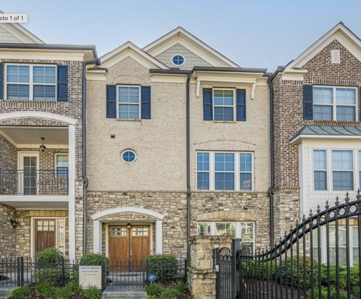 1435 Druid Manor Boulevard, Atlanta, GA, 30329