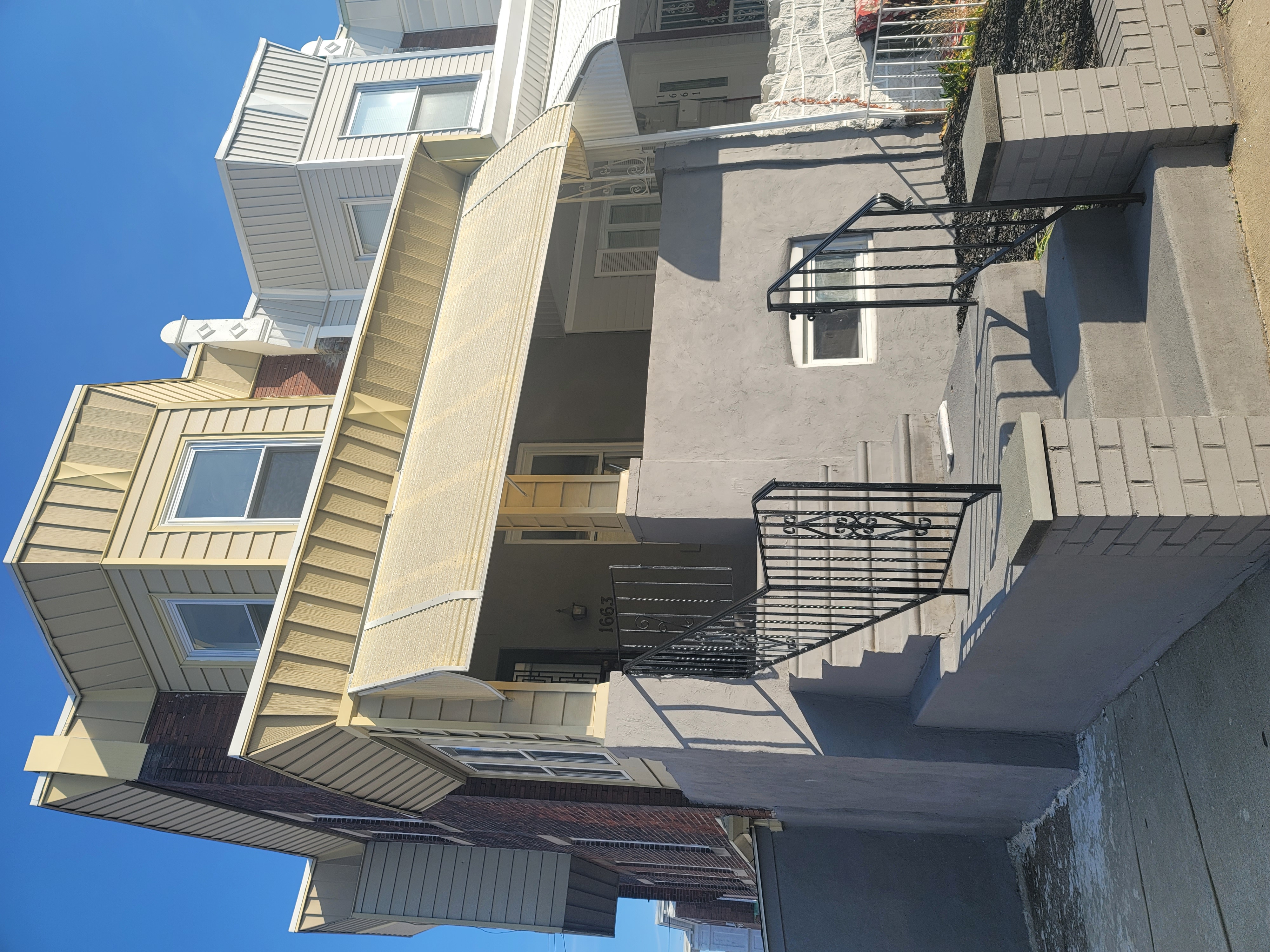 1663 North Redfield Street, Philadelphia, PA, 19151