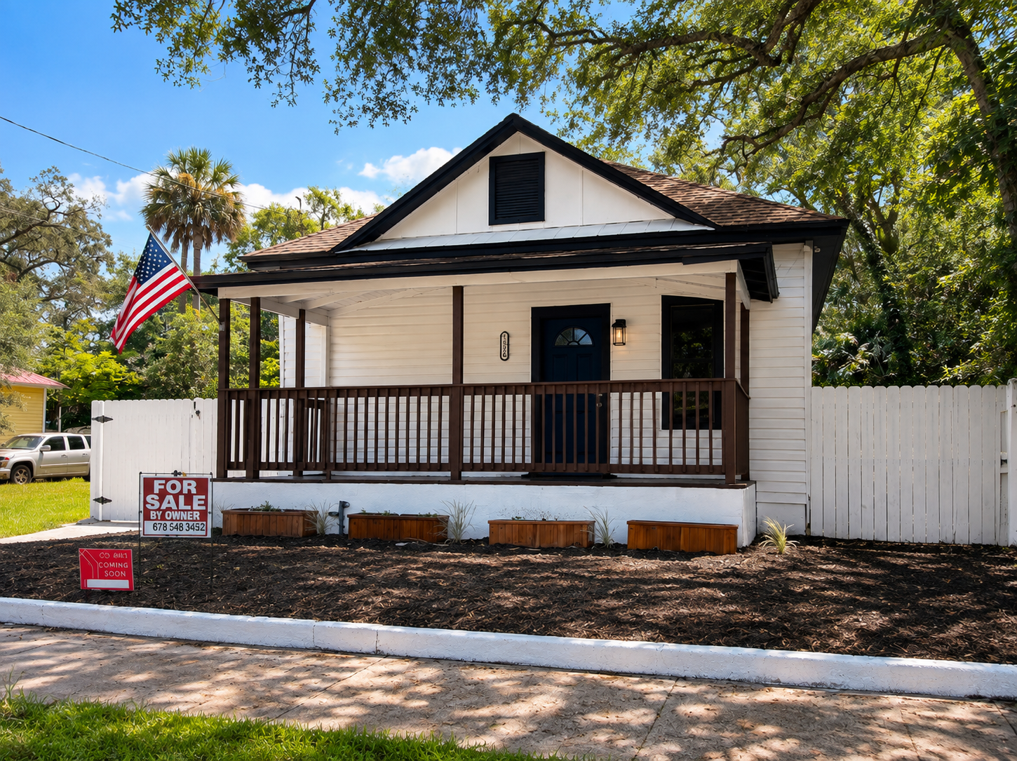 1426 East 15th Street, Jacksonville, FL, 32206