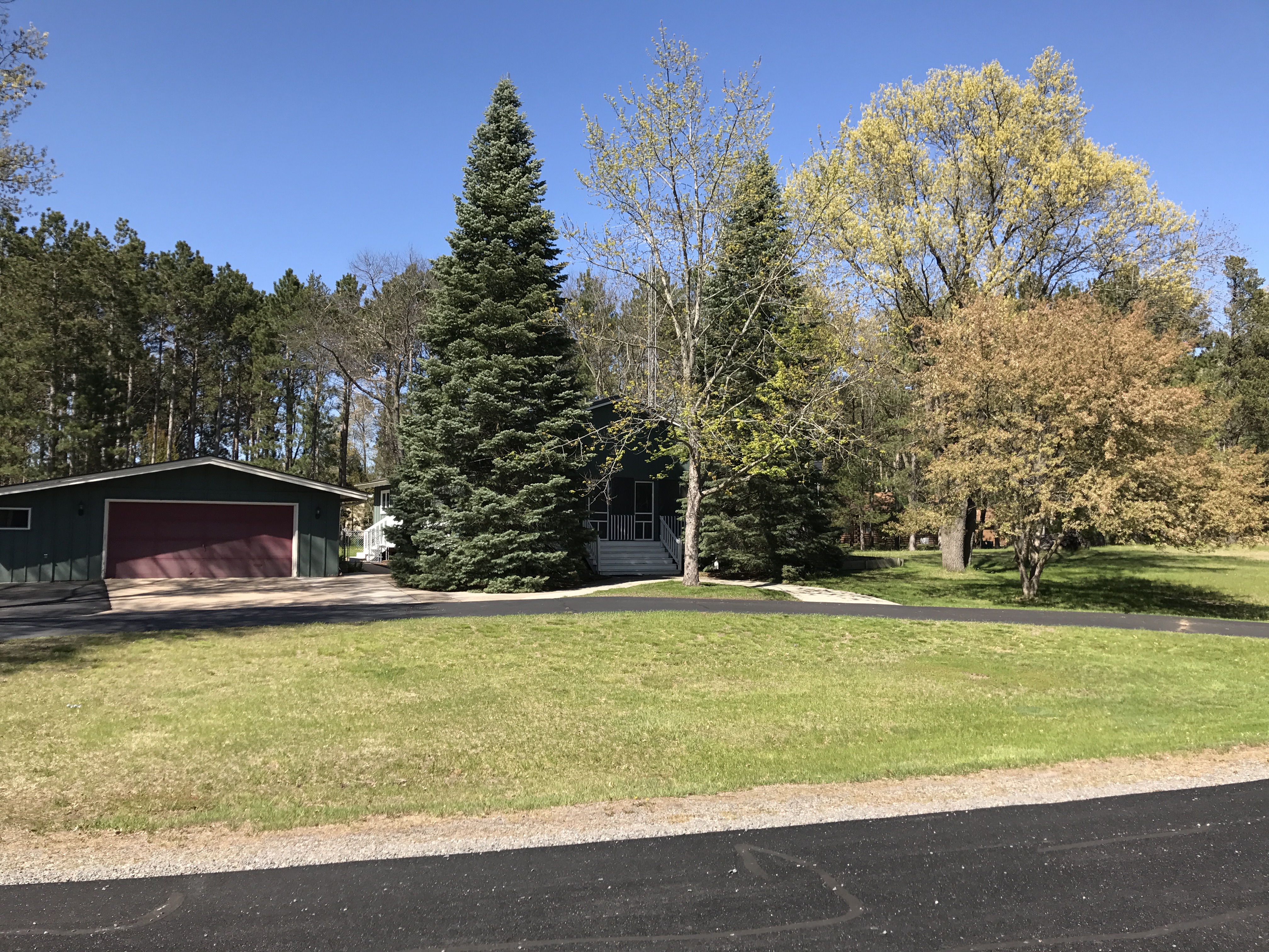 1102 South Archers Way, Nekoosa, WI, 54457