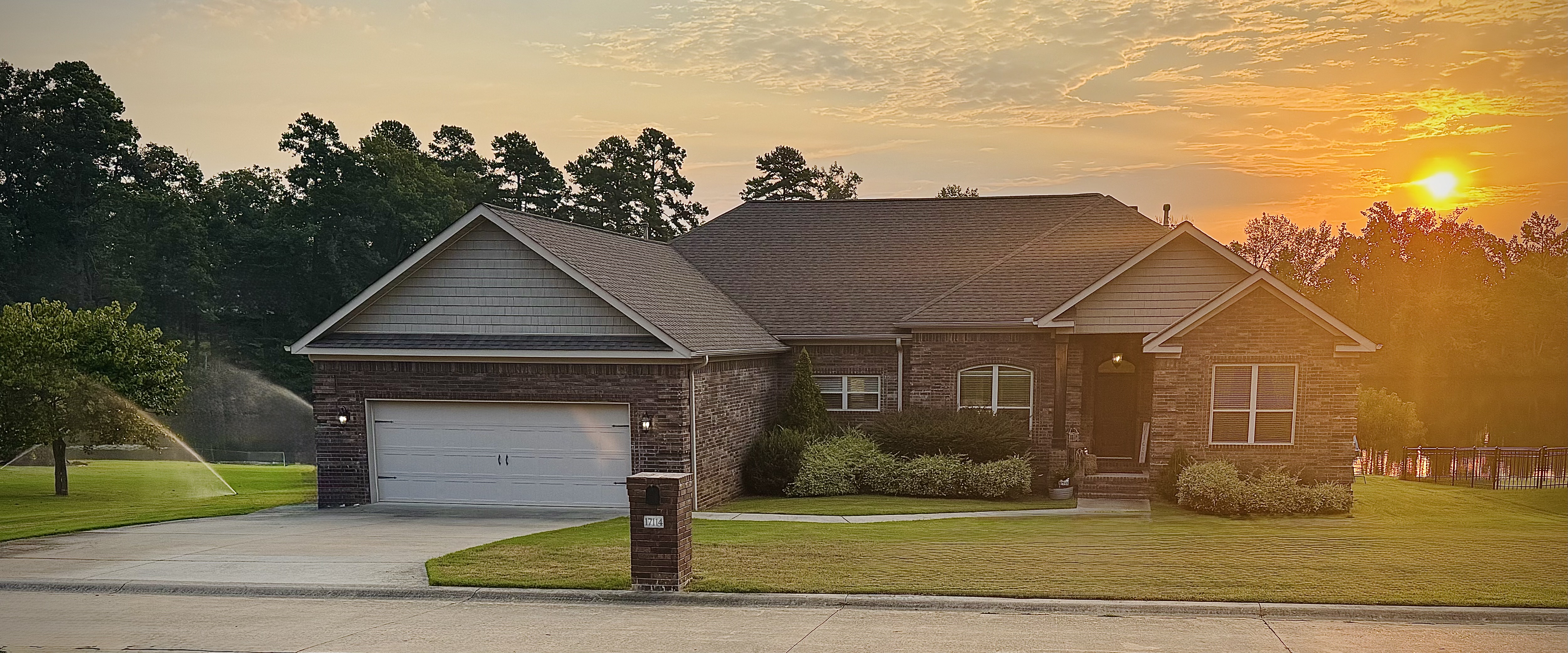 17114 Edinburgh Dr, Little Rock, AR, 72210