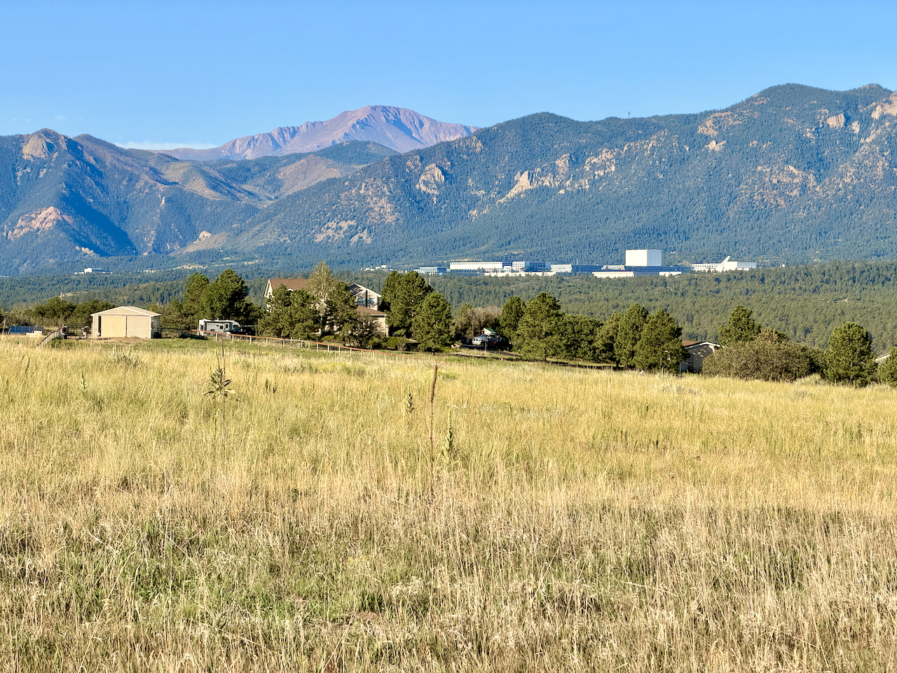 505 Struthers Loop, Colorado Springs, CO, 80921