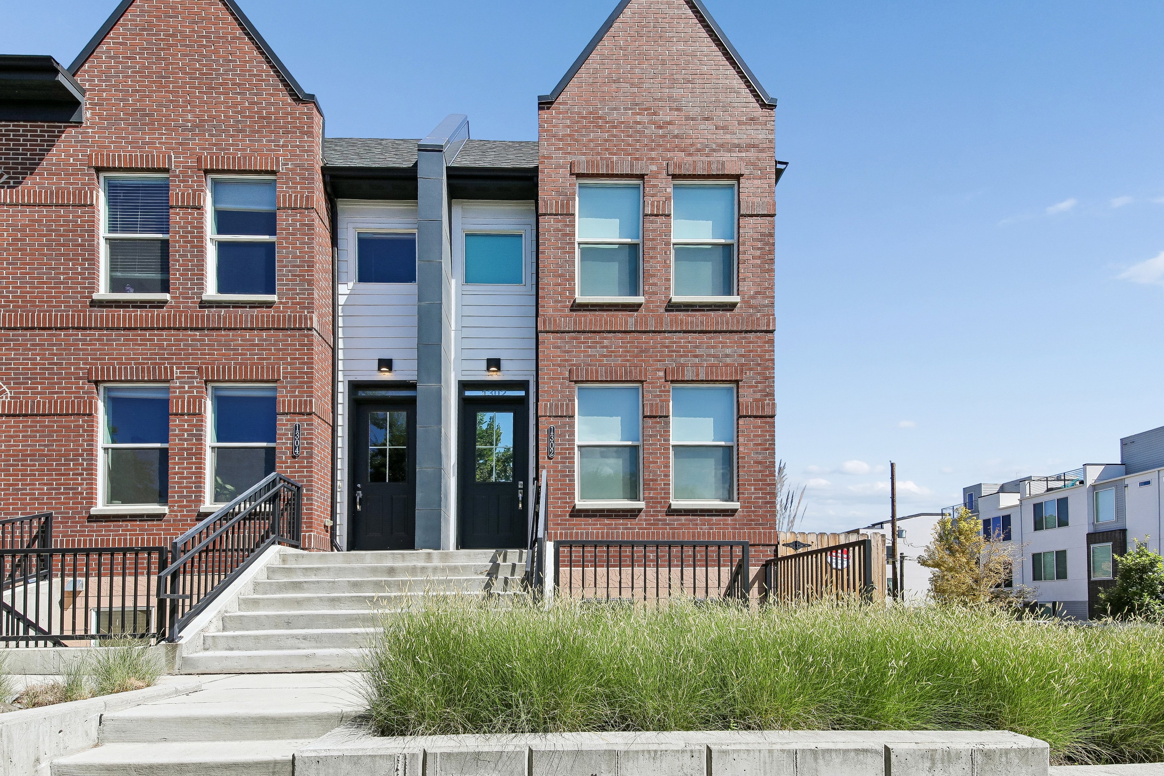 1302 Quitman Street, Denver, CO, 80204