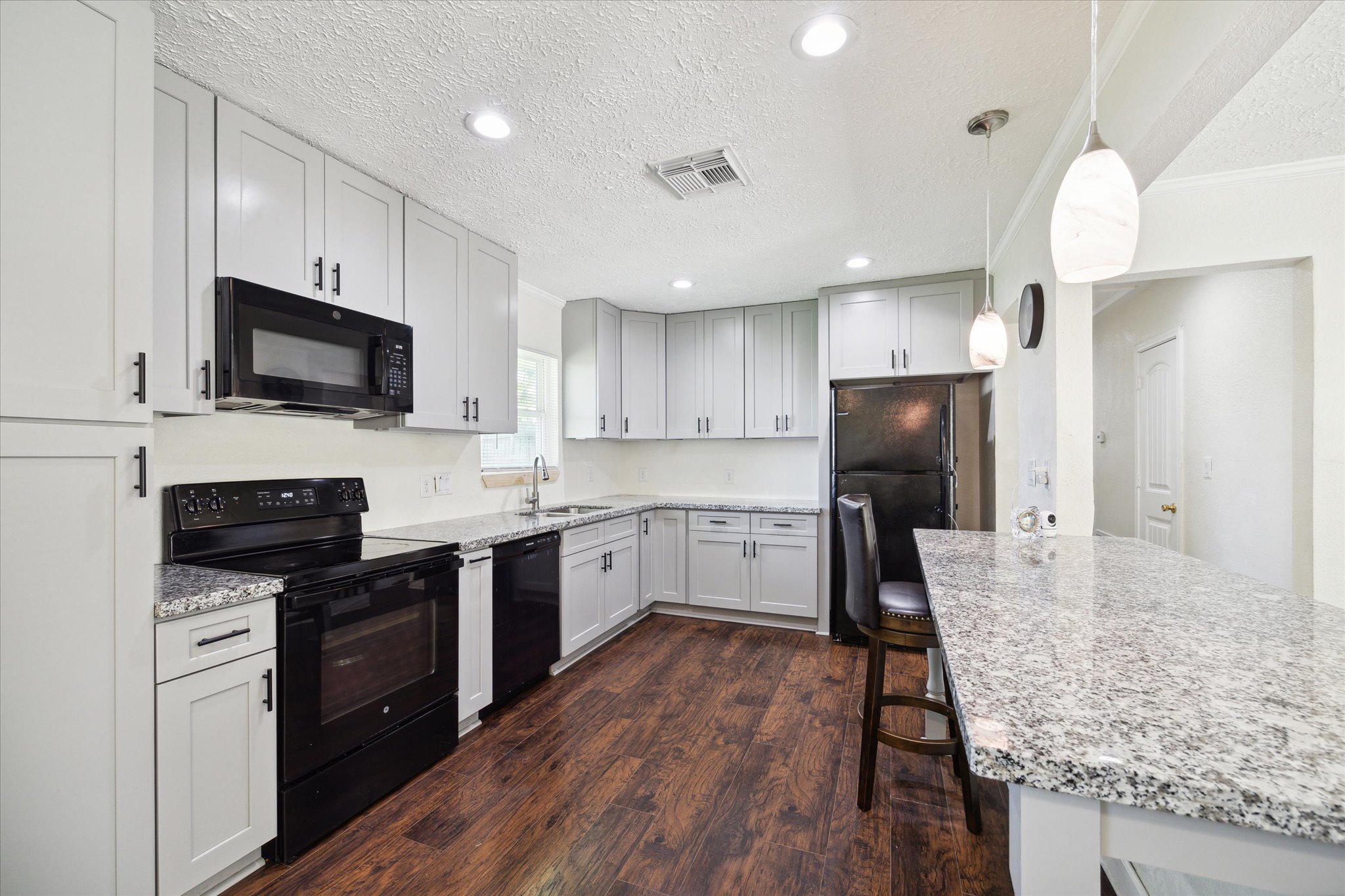 611 Marleen Street, Houston, TX, 77034