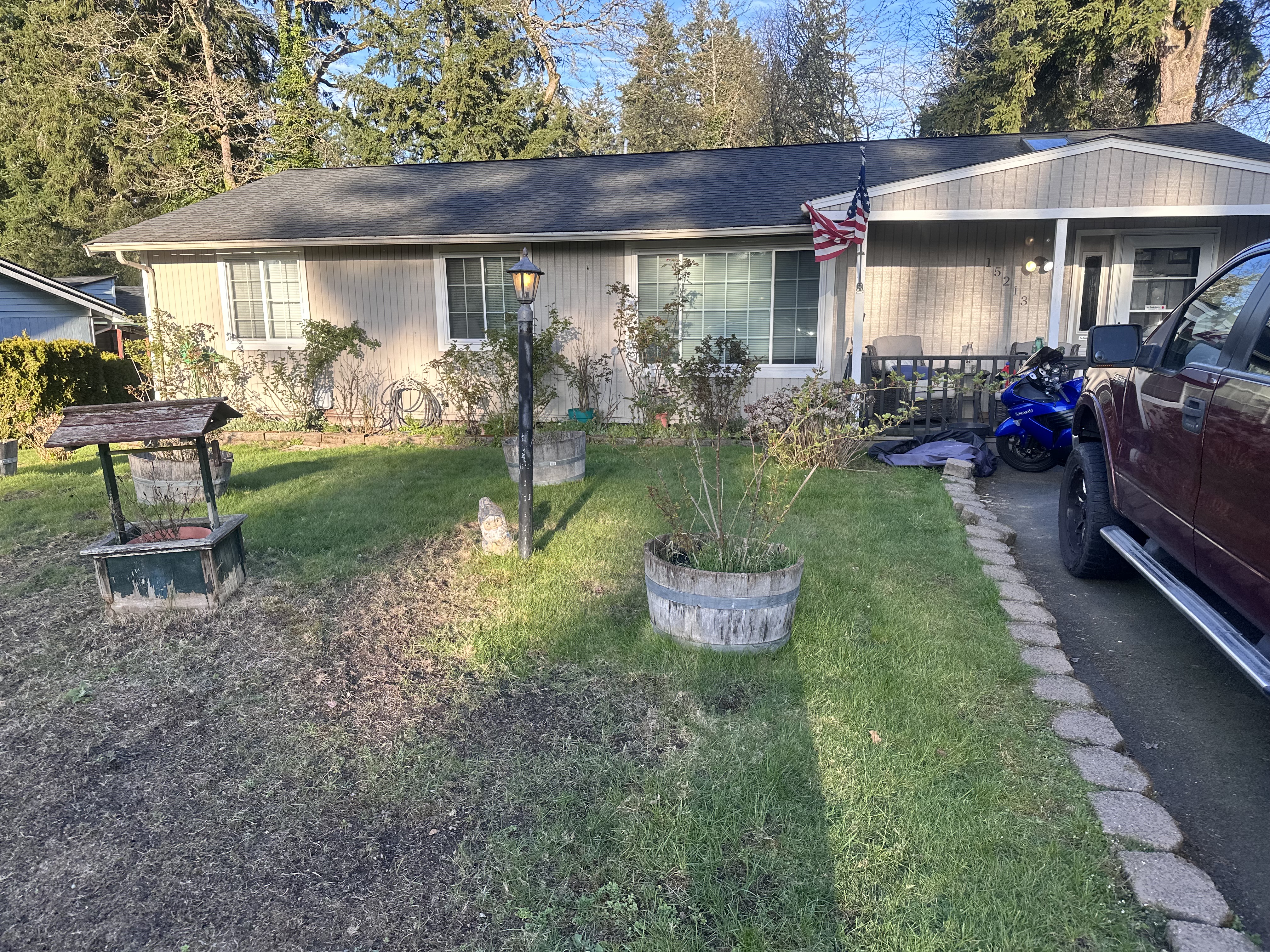 15213 12th Avenue East, Tacoma, WA, 98445