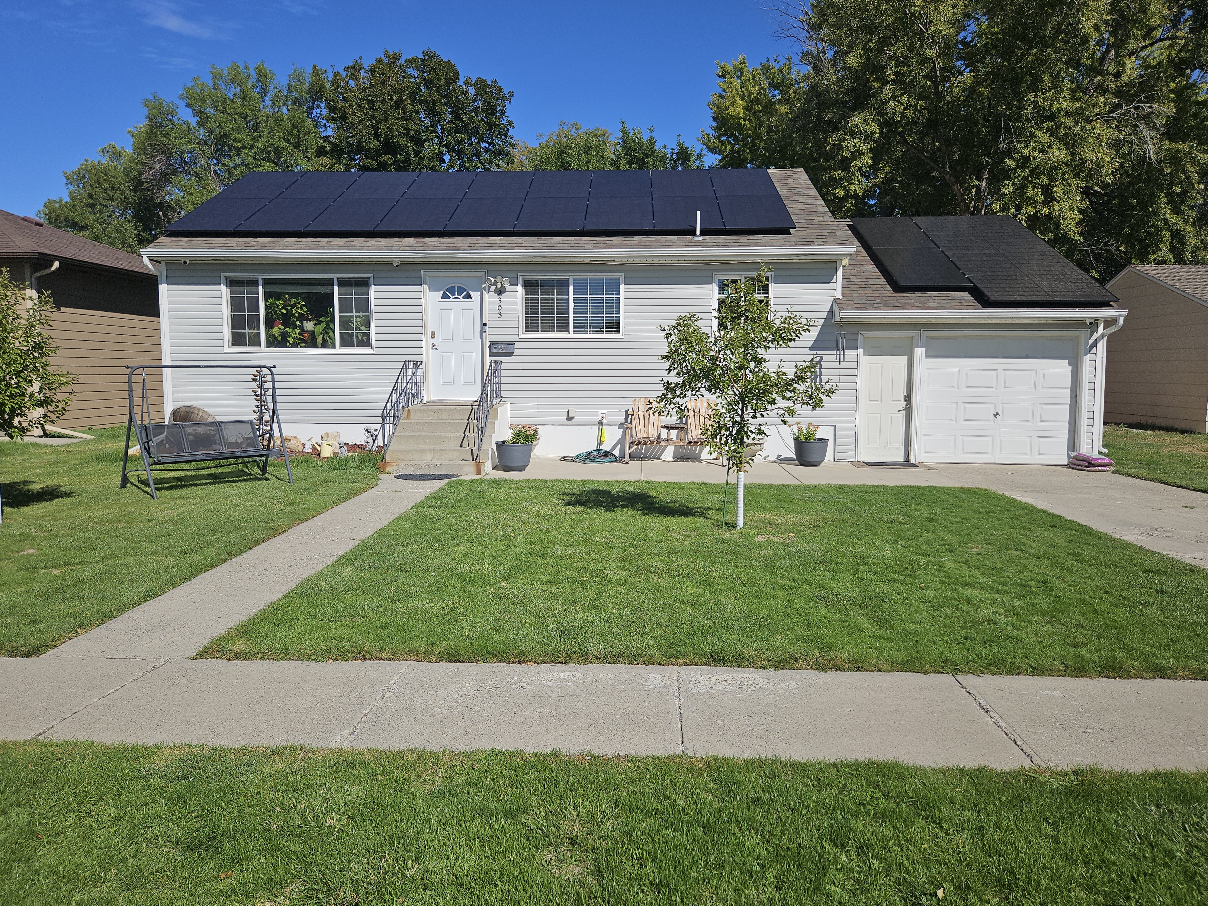 2303 Avenue B, Billings, MT, 59102