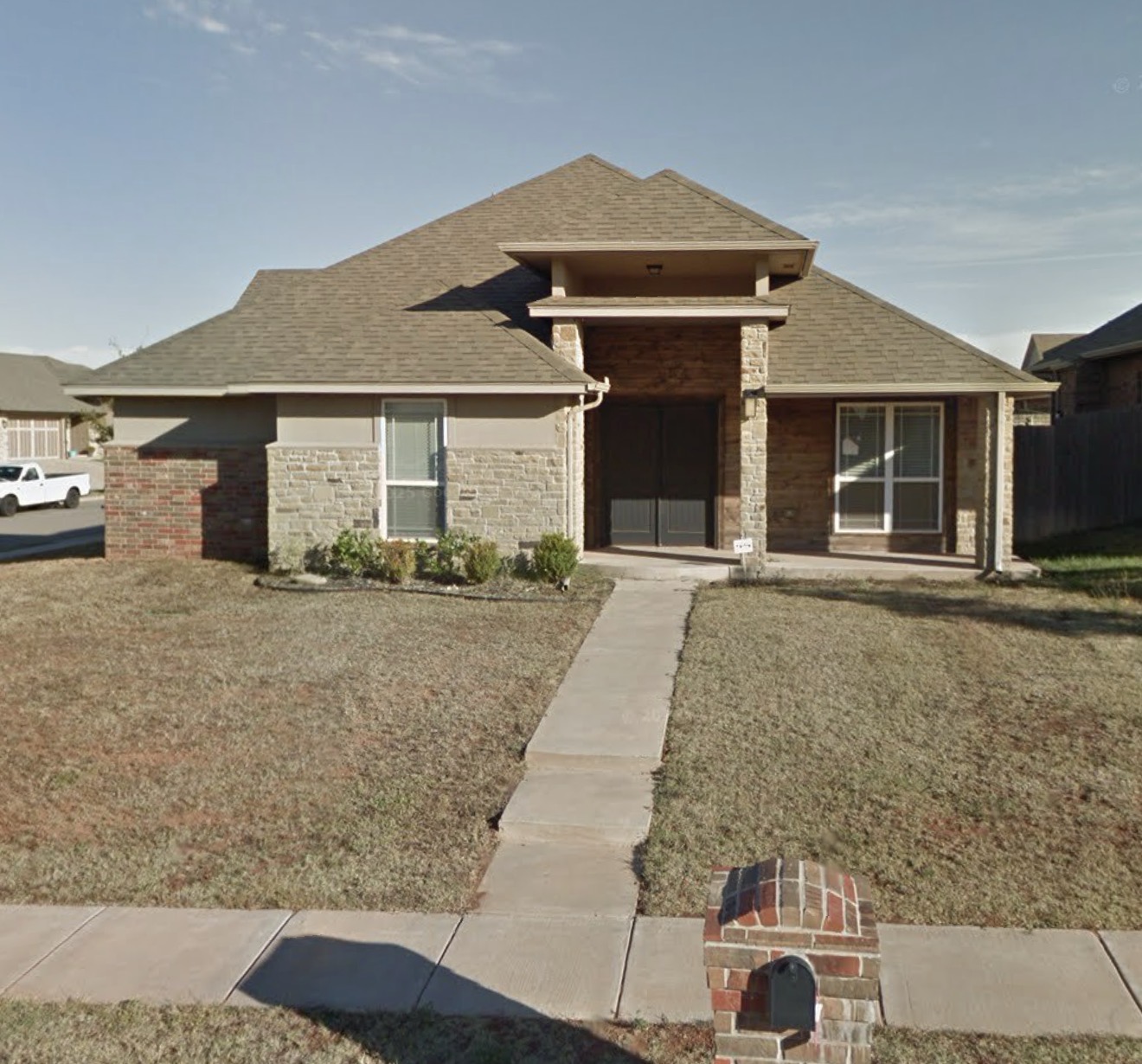 8337 NW 141st Cir, Oklahoma City, OK, 73142