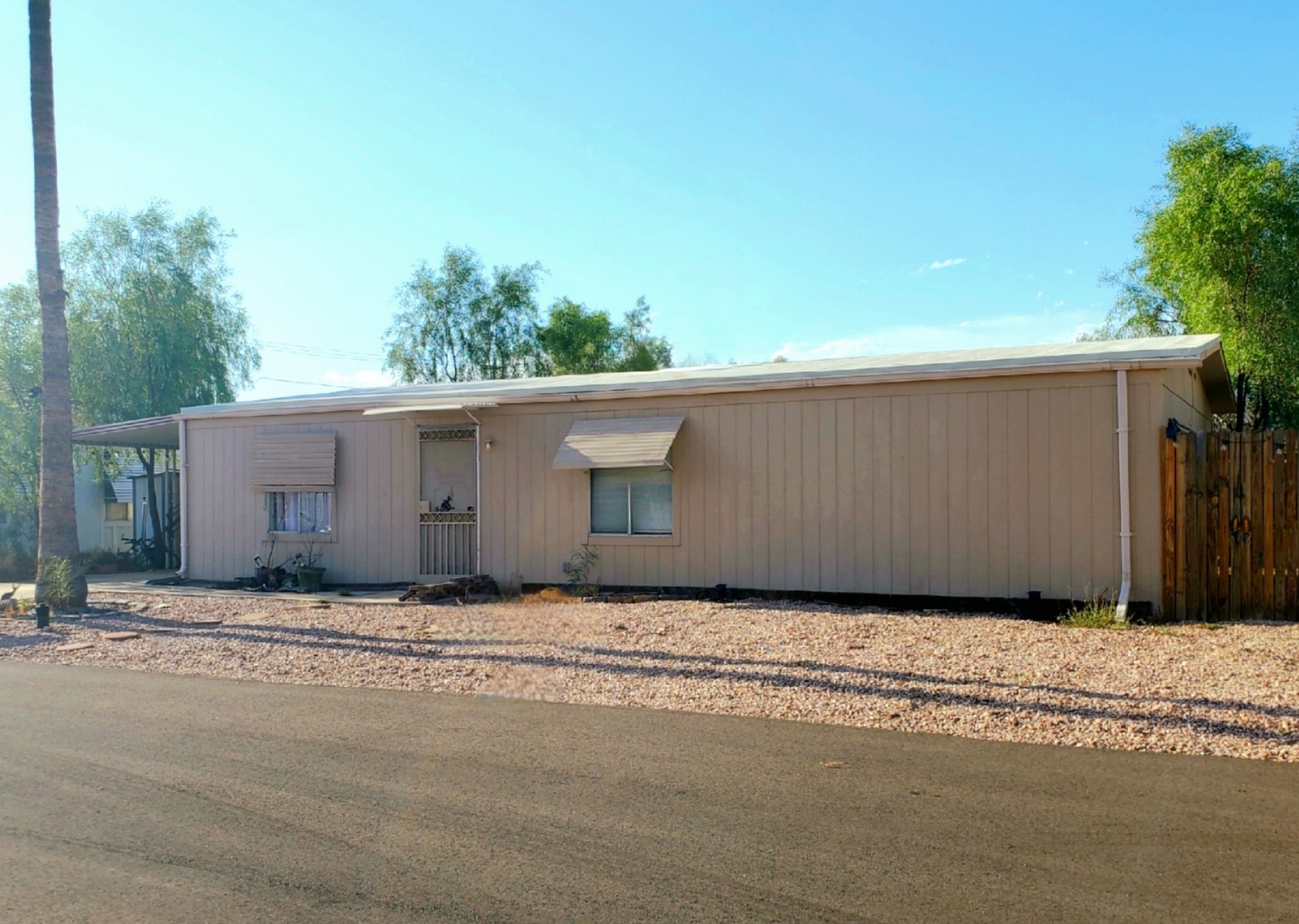 200 East Ivanhoe Street, Chandler, AZ, 85225