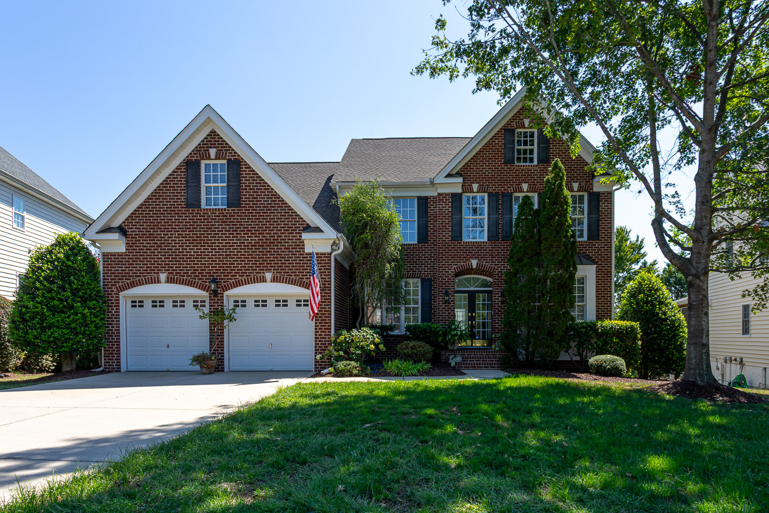 10208 Sporting Club Drive, Raleigh, NC, 27617