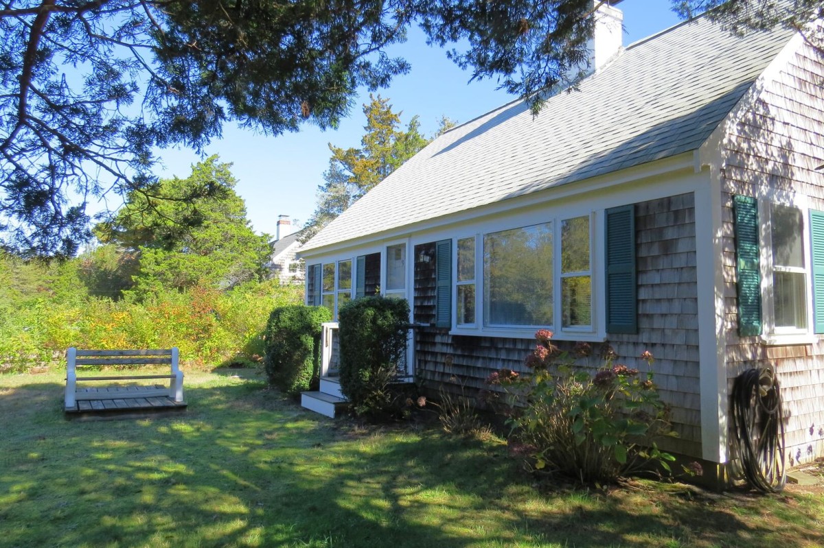 3 Carver Rd, Orleans, MA, 02653