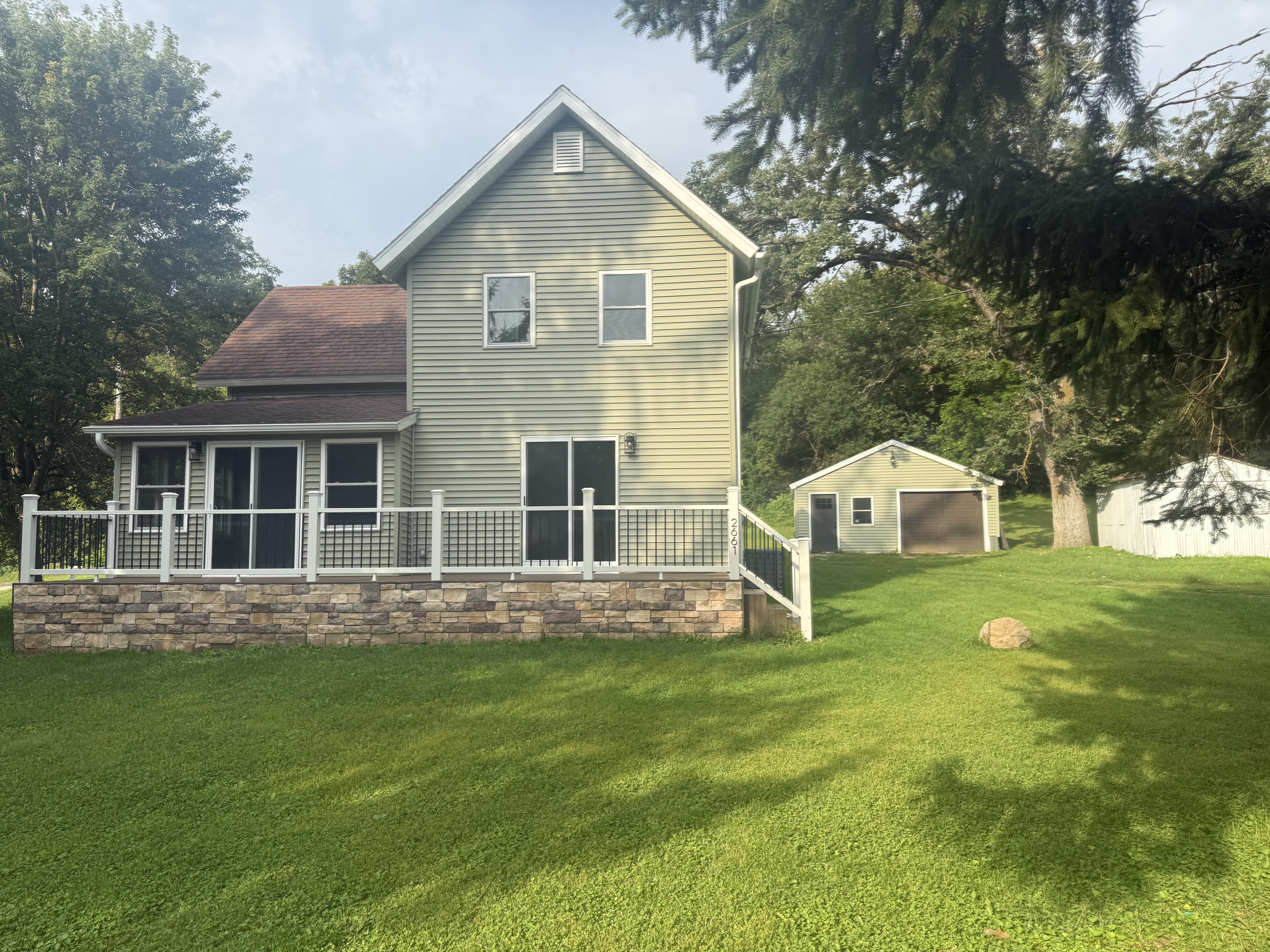 2661 County Road O South, Delavan, WI, 53115