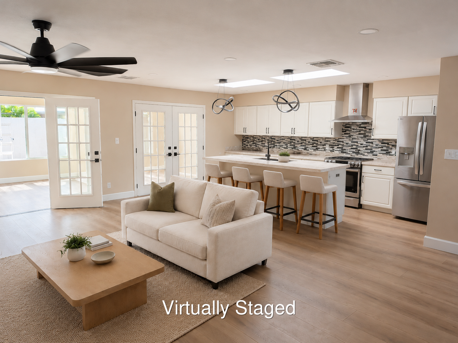 7727 East Bonita Drive, Scottsdale, AZ, 85250