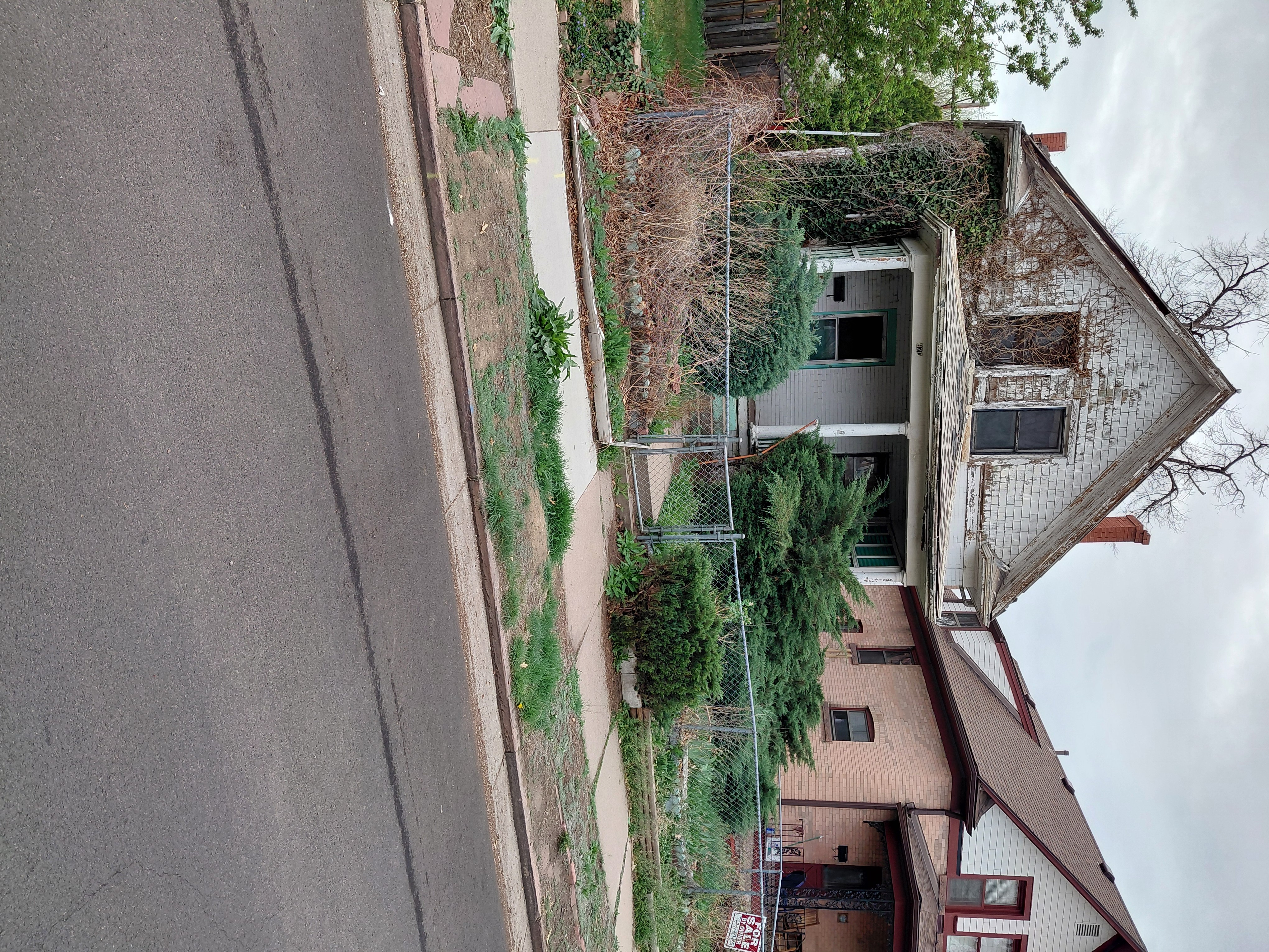 820 South Pearl Street, Denver, CO, 80209