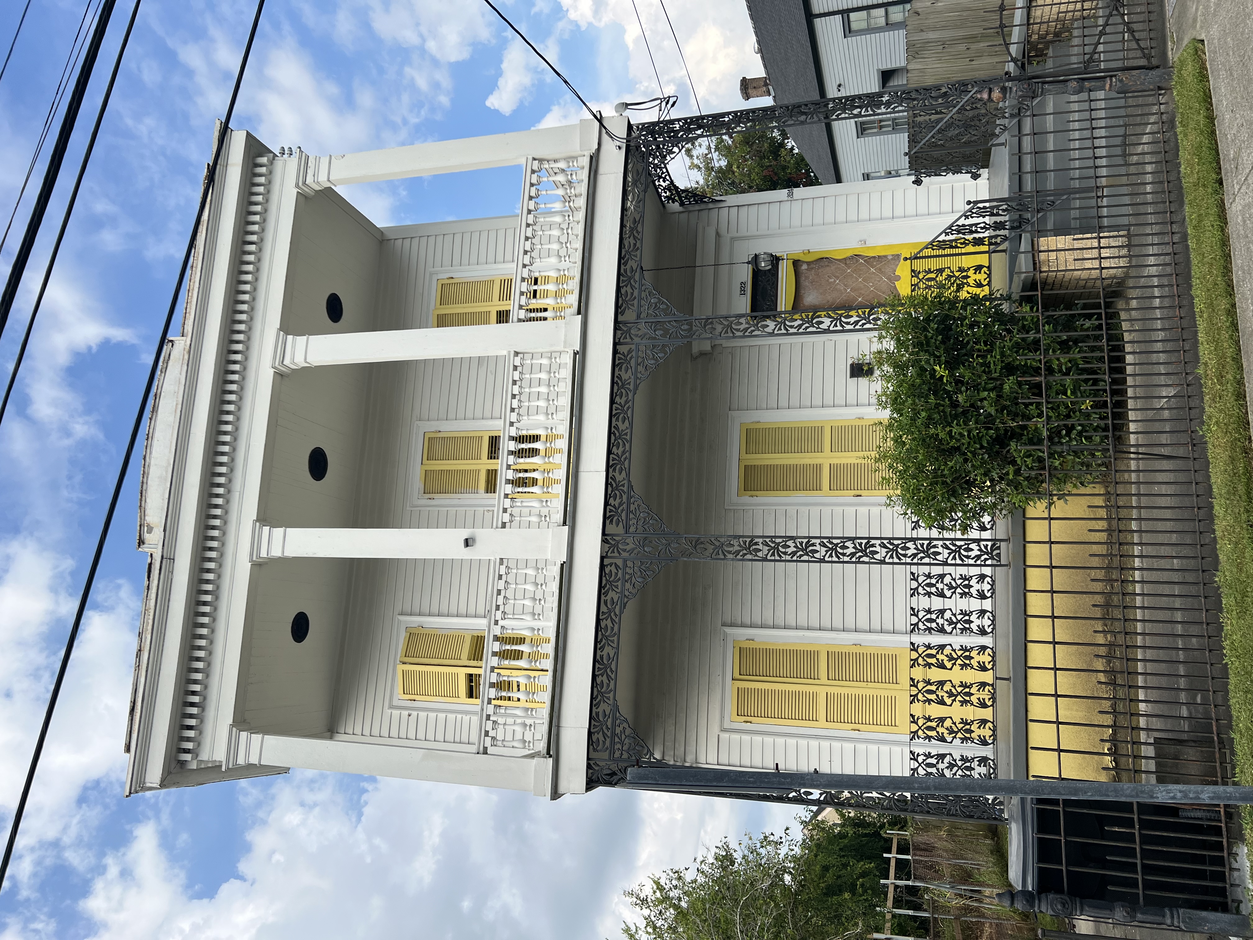 1322 Kerlerec Street, New Orleans, LA, 70116