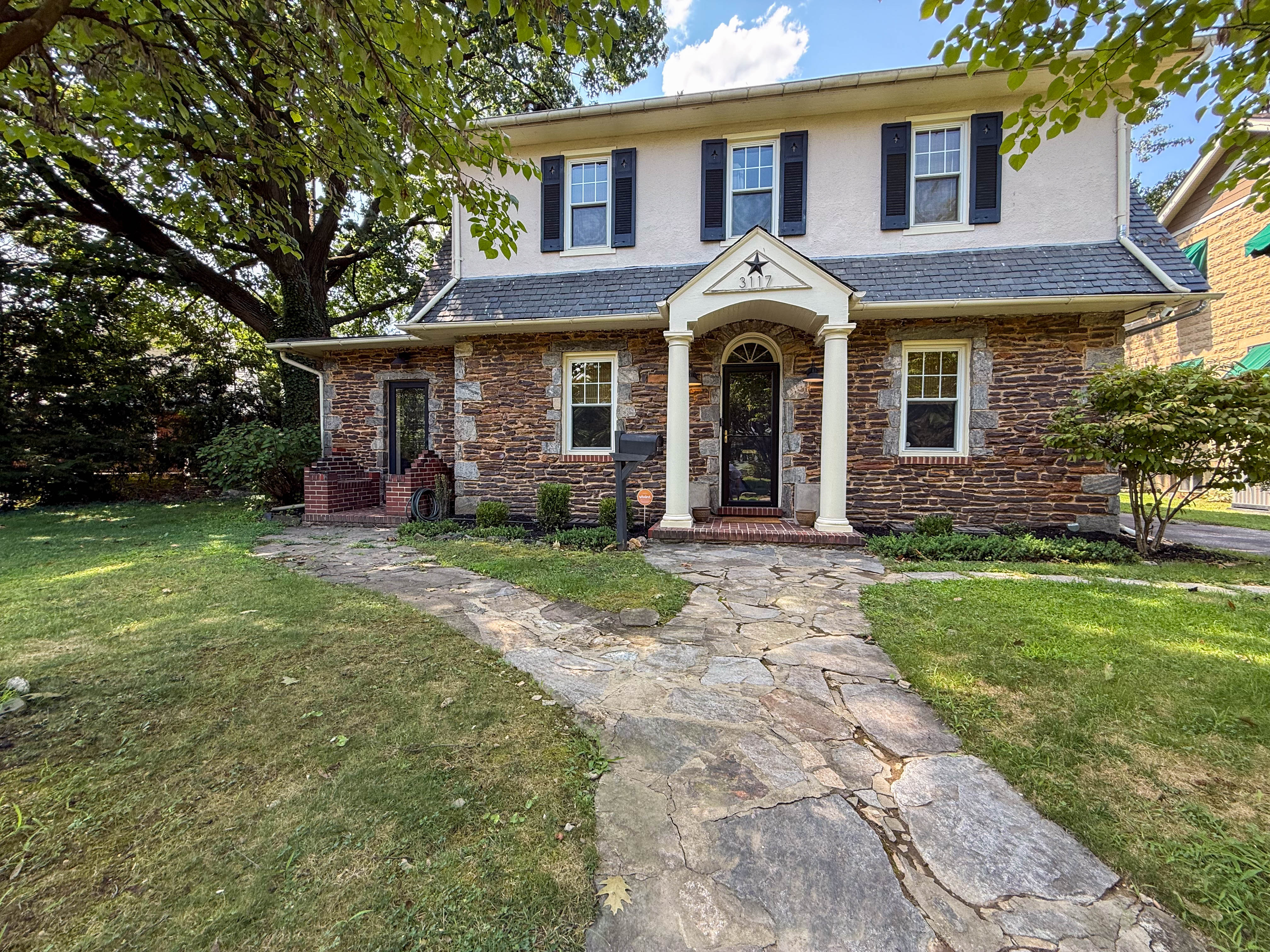3117 Grindon Ave, Baltimore, MD, 21214