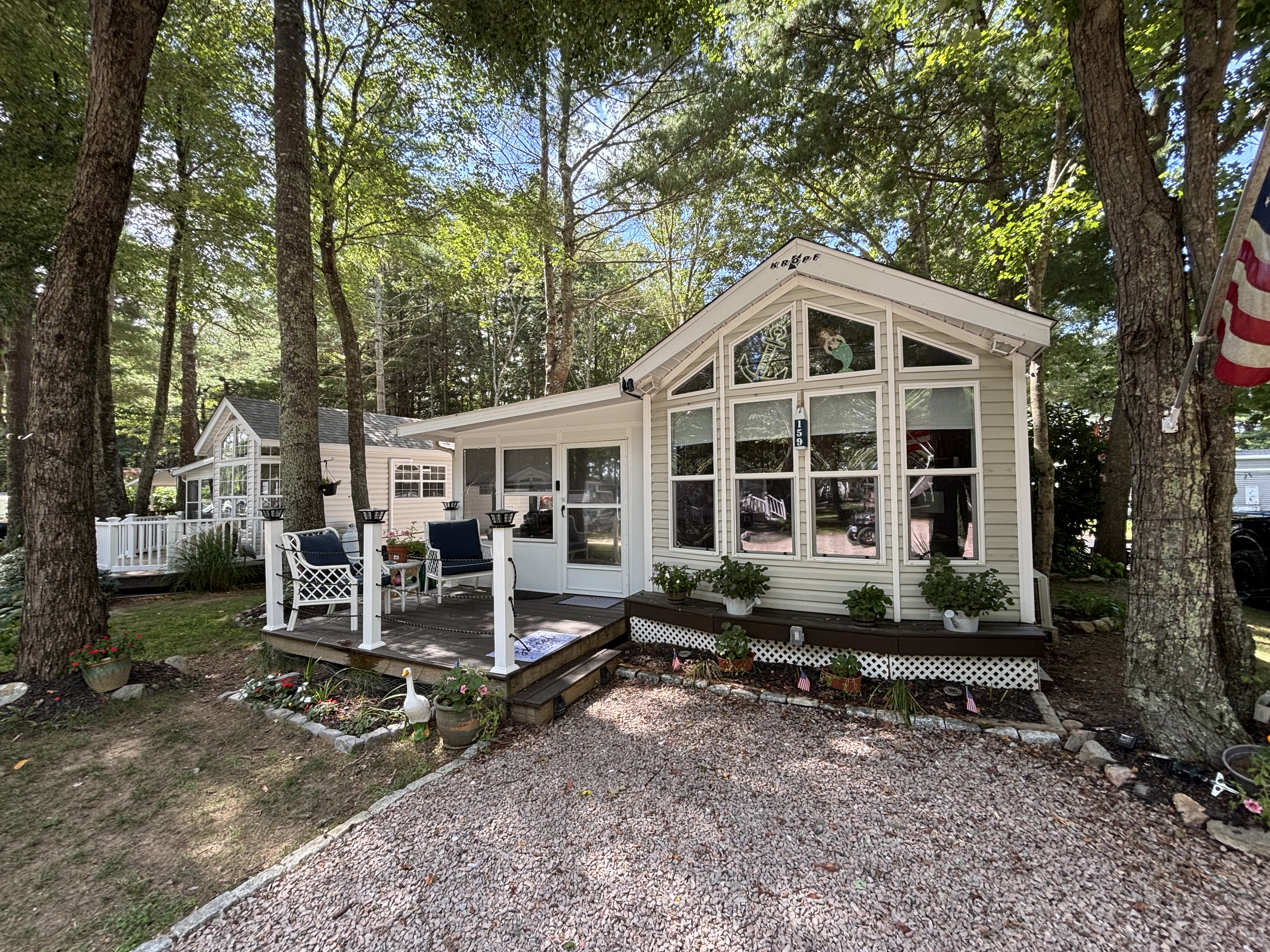 118 Dunns Corner Rd, Westerly, RI, 02891