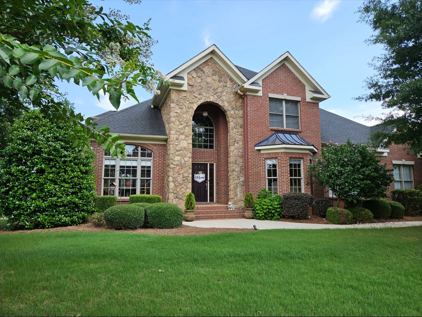 29 Elm Ridge Boulevard Southwest, Huntsville, AL, 35824