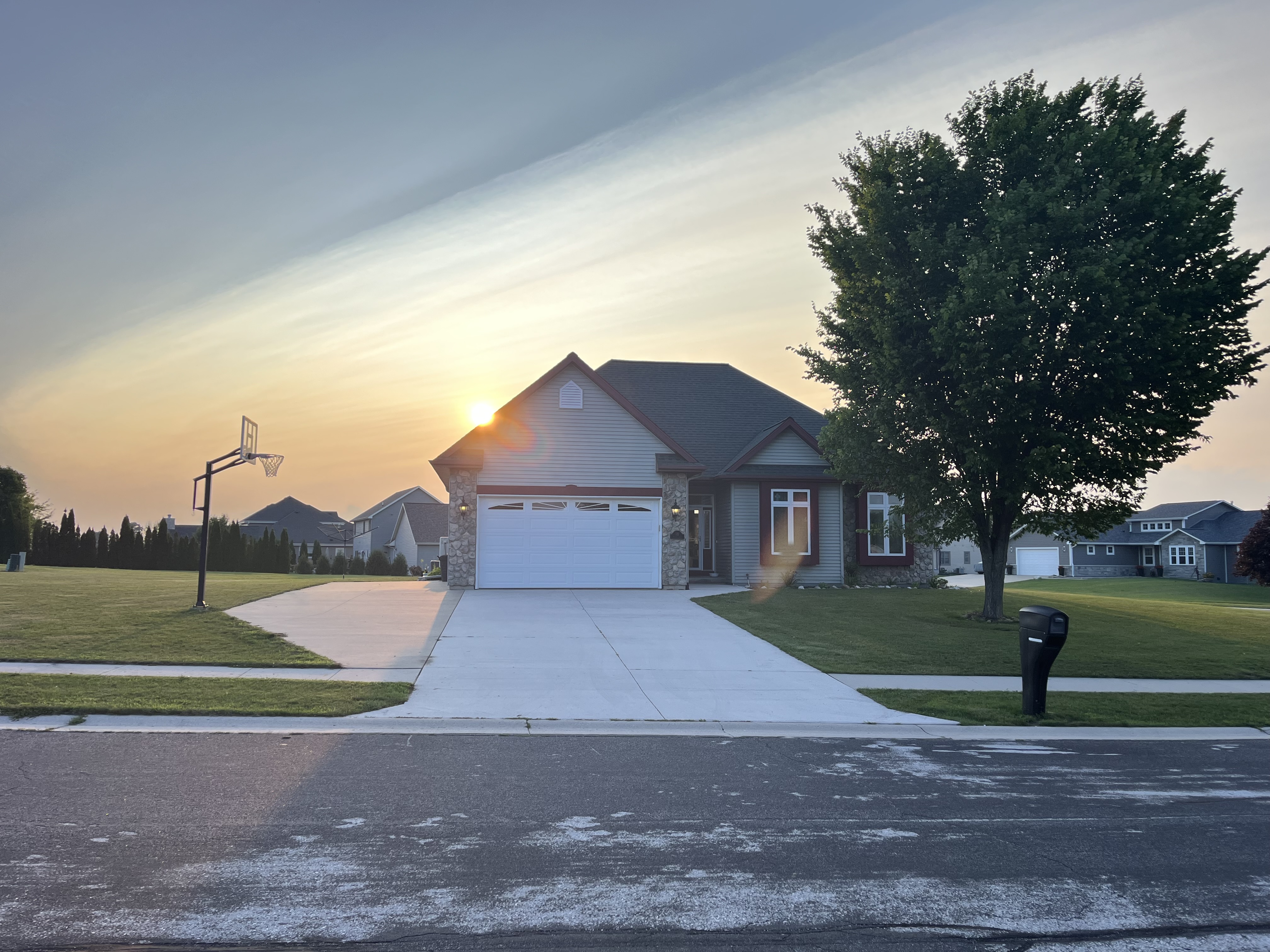113 Linden Lane, Cedar Grove, WI, 53013
