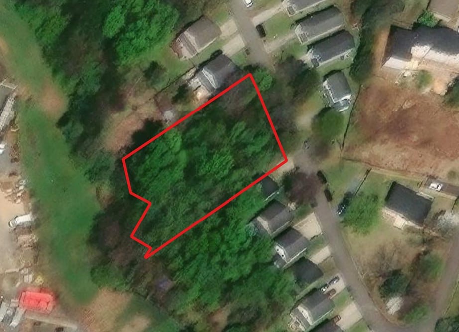 8800 Sharonbrook Drive, Charlotte, NC, 28210