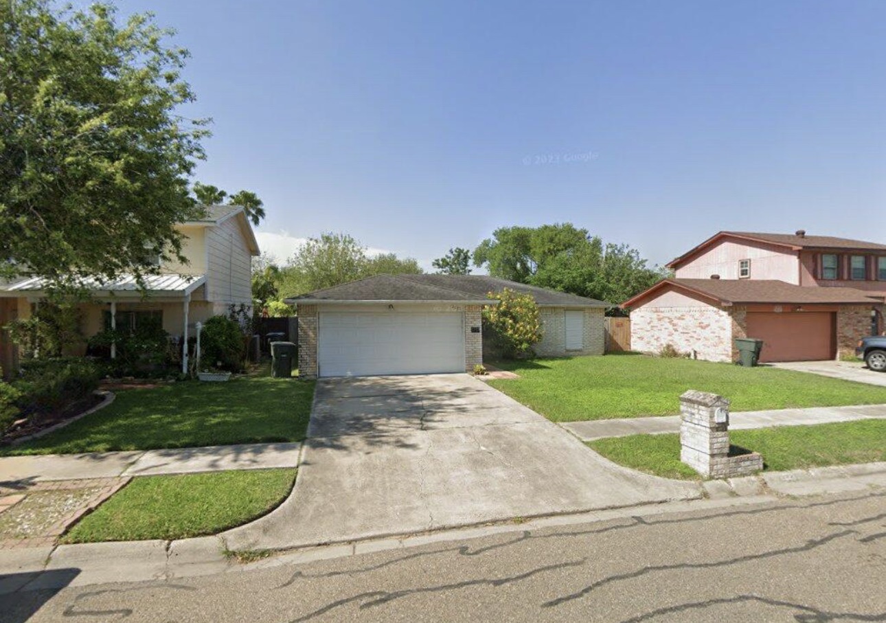 2222 W Adrian St, Harlingen, TX, 78552