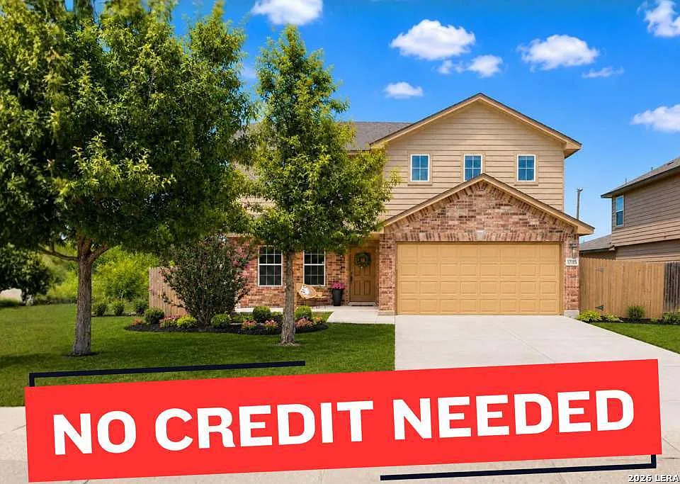 11715 Verdis Valley, San Antonio, TX, 78245