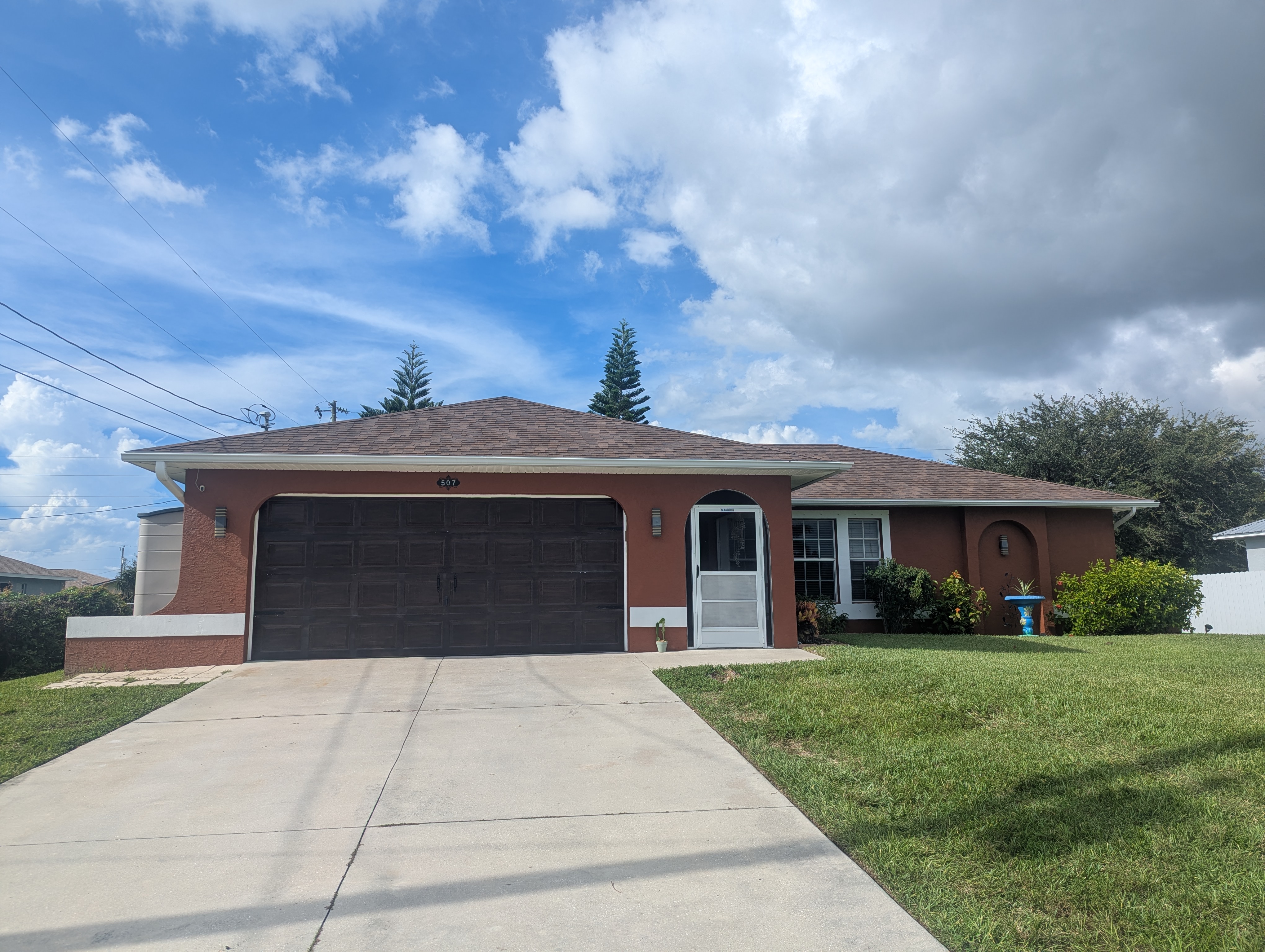 507 Southeast 8th Terrace, Cape Coral, FL, 33990