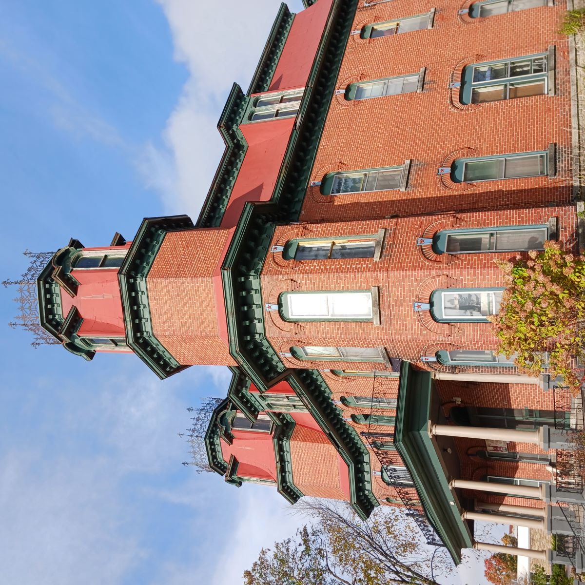 1416 Main Street, Stevens Point, WI, 54481