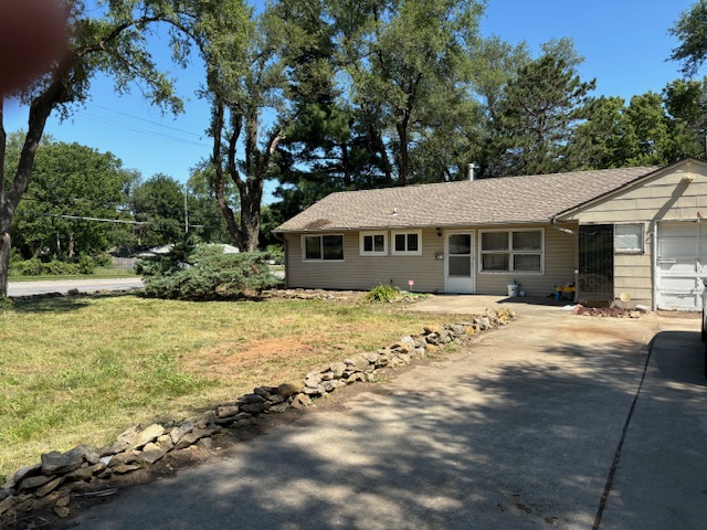 10706 Sycamore Terrace, Kansas City, MO, 64134