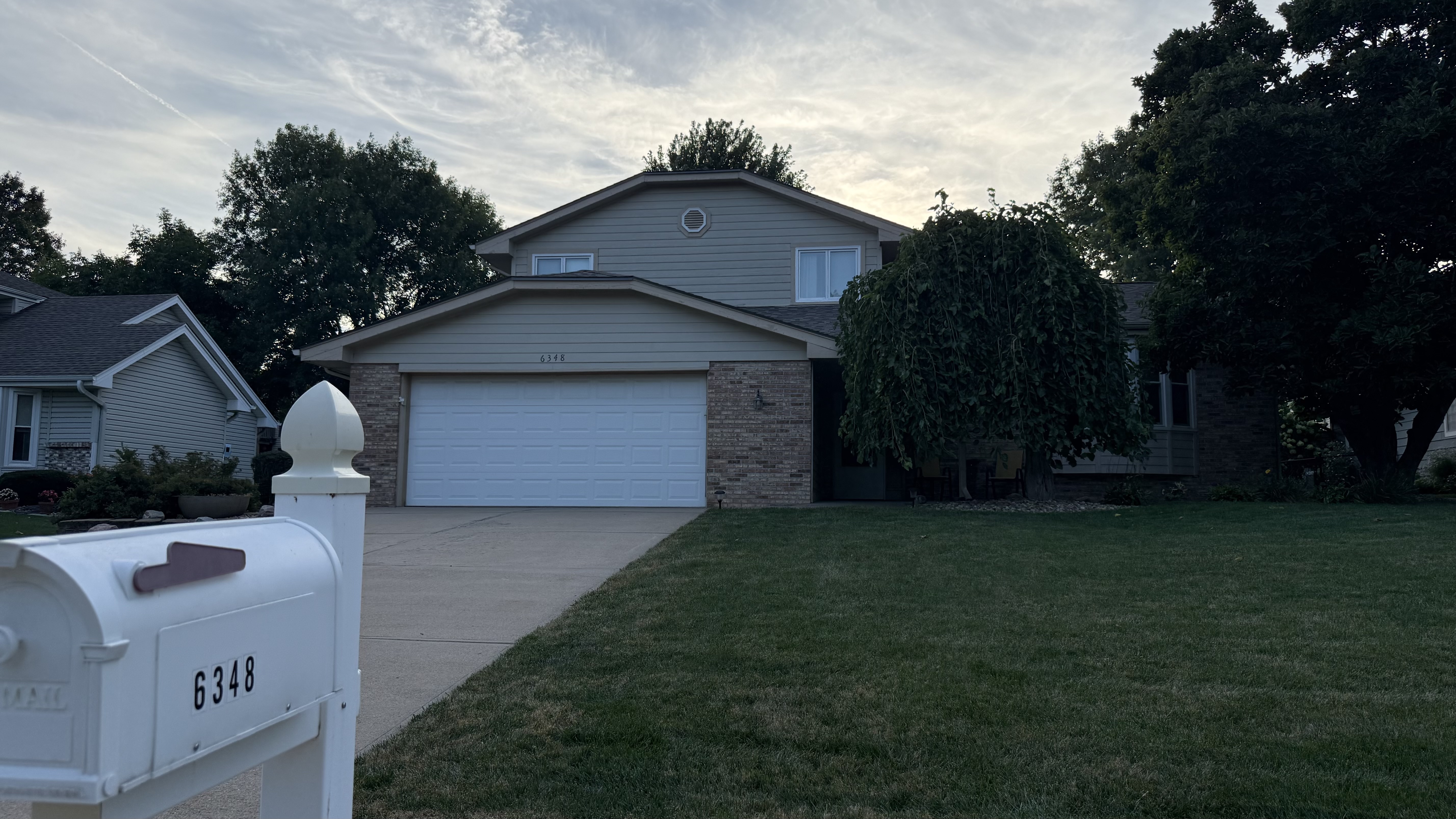 6348 S 94th St, Omaha, NE, 68127