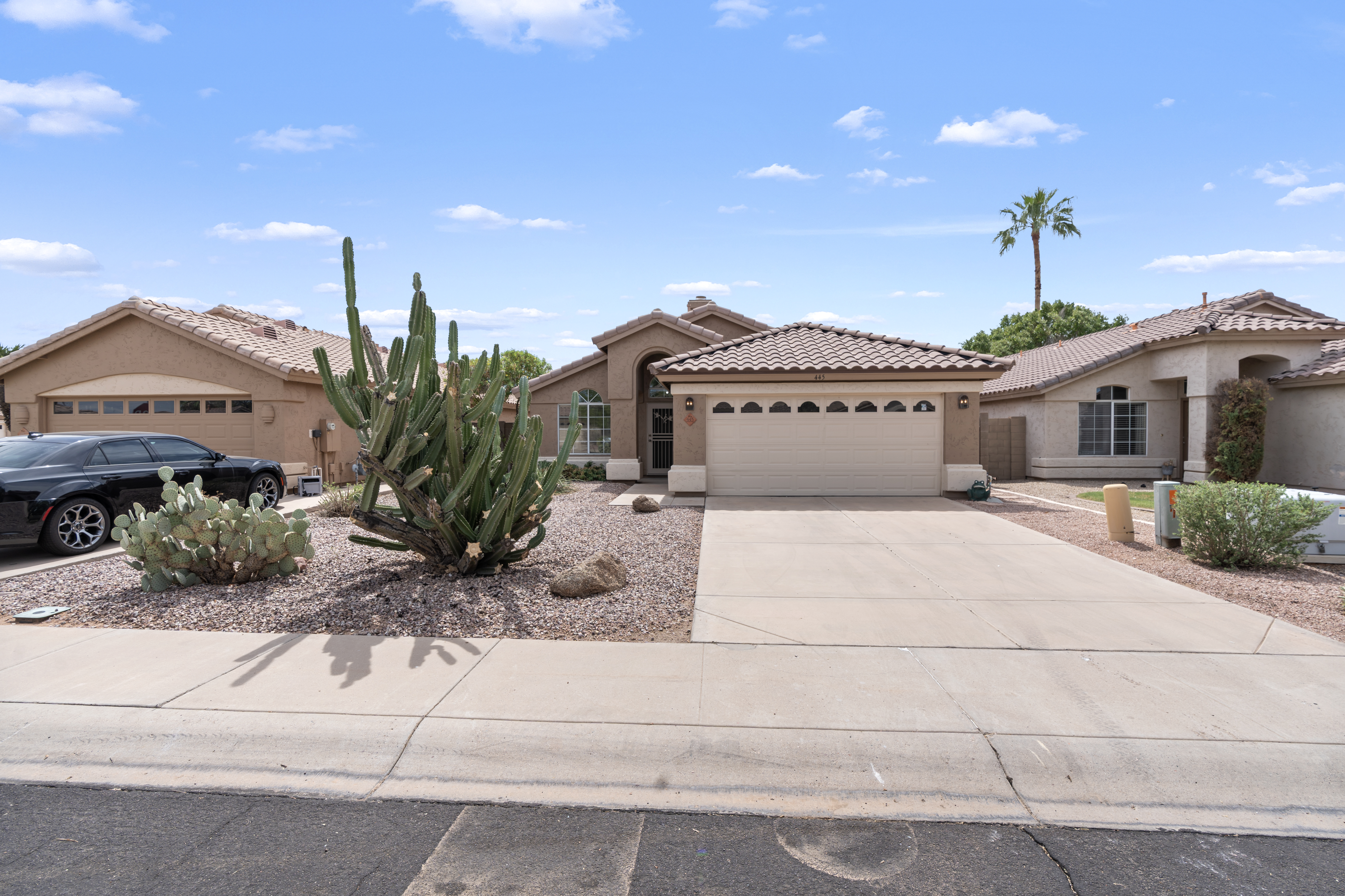 445 West Encinas Street, Gilbert, AZ, 85233