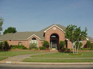 8410 Oxford Avenue, Lubbock, TX, 79423