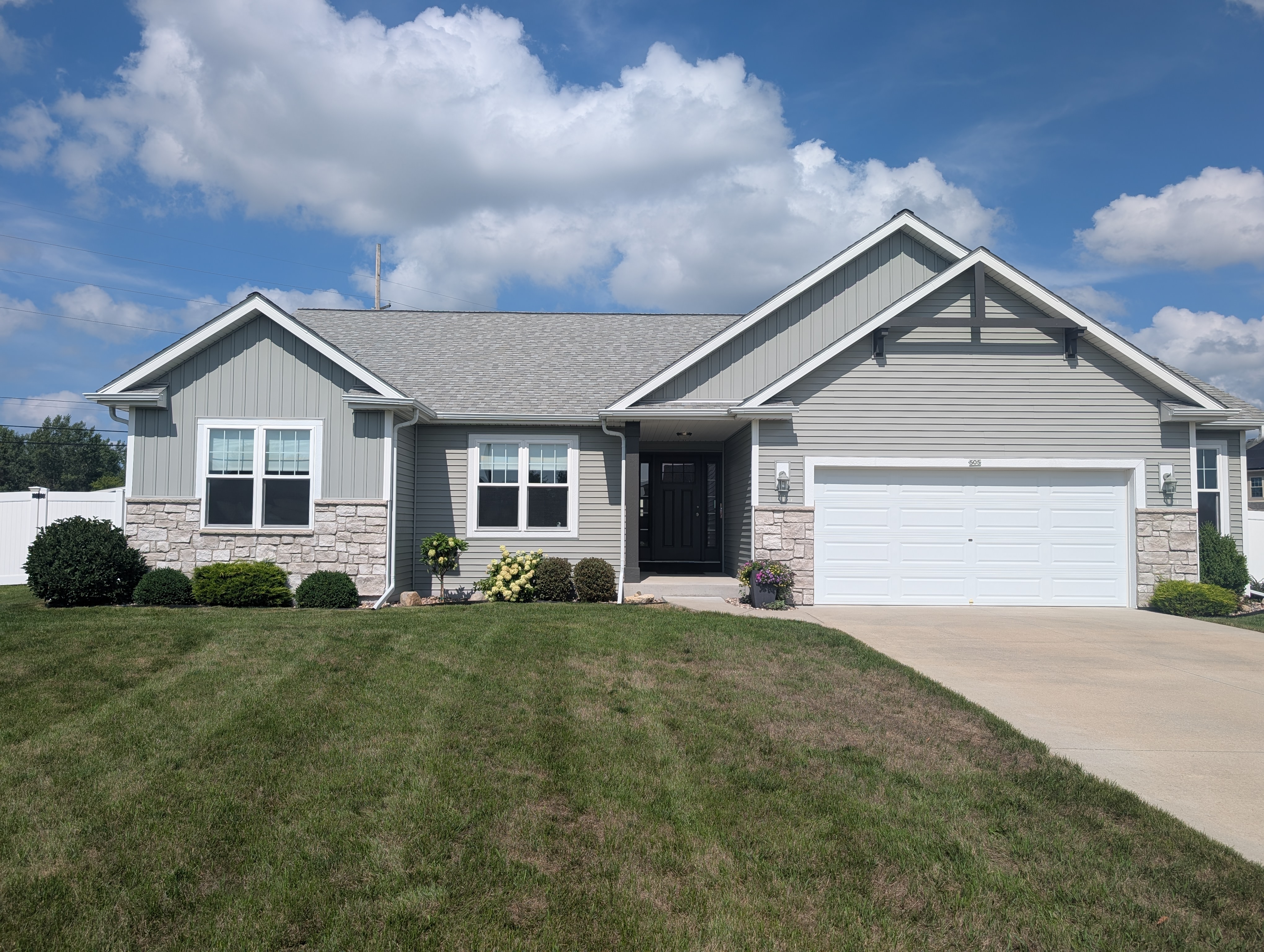 505 Windstone Court, Watertown, WI, 53094