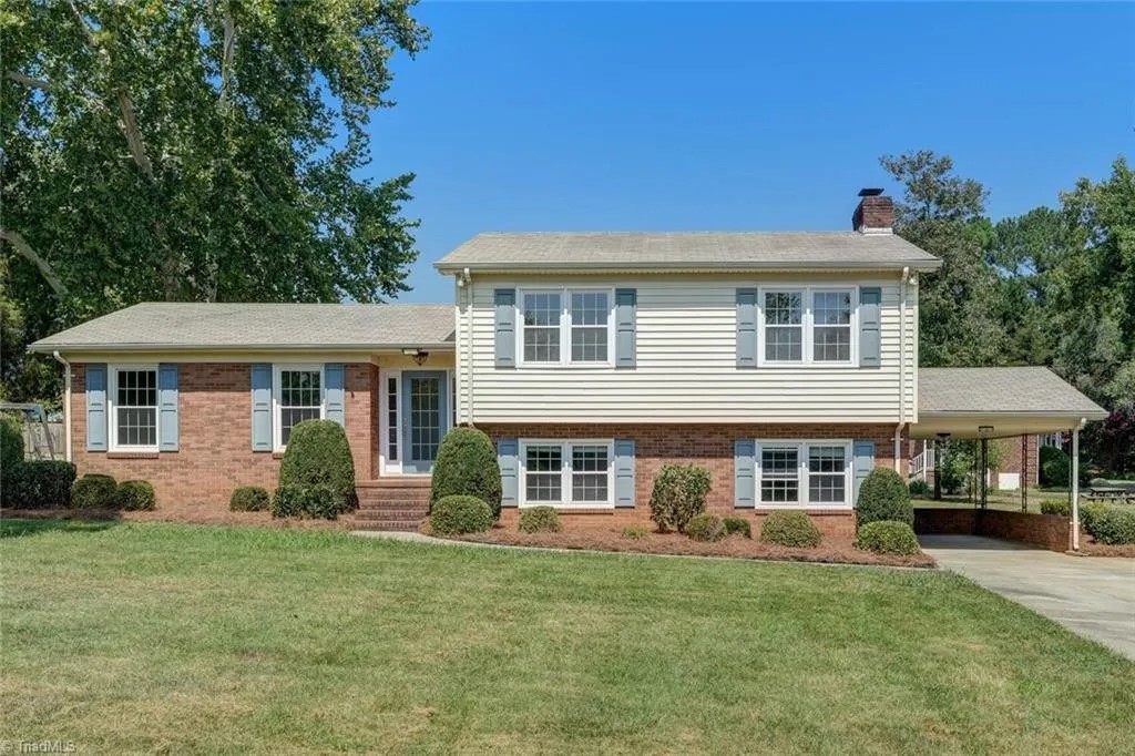 4000 Will Doskey Ct, Greensboro, NC, 27410