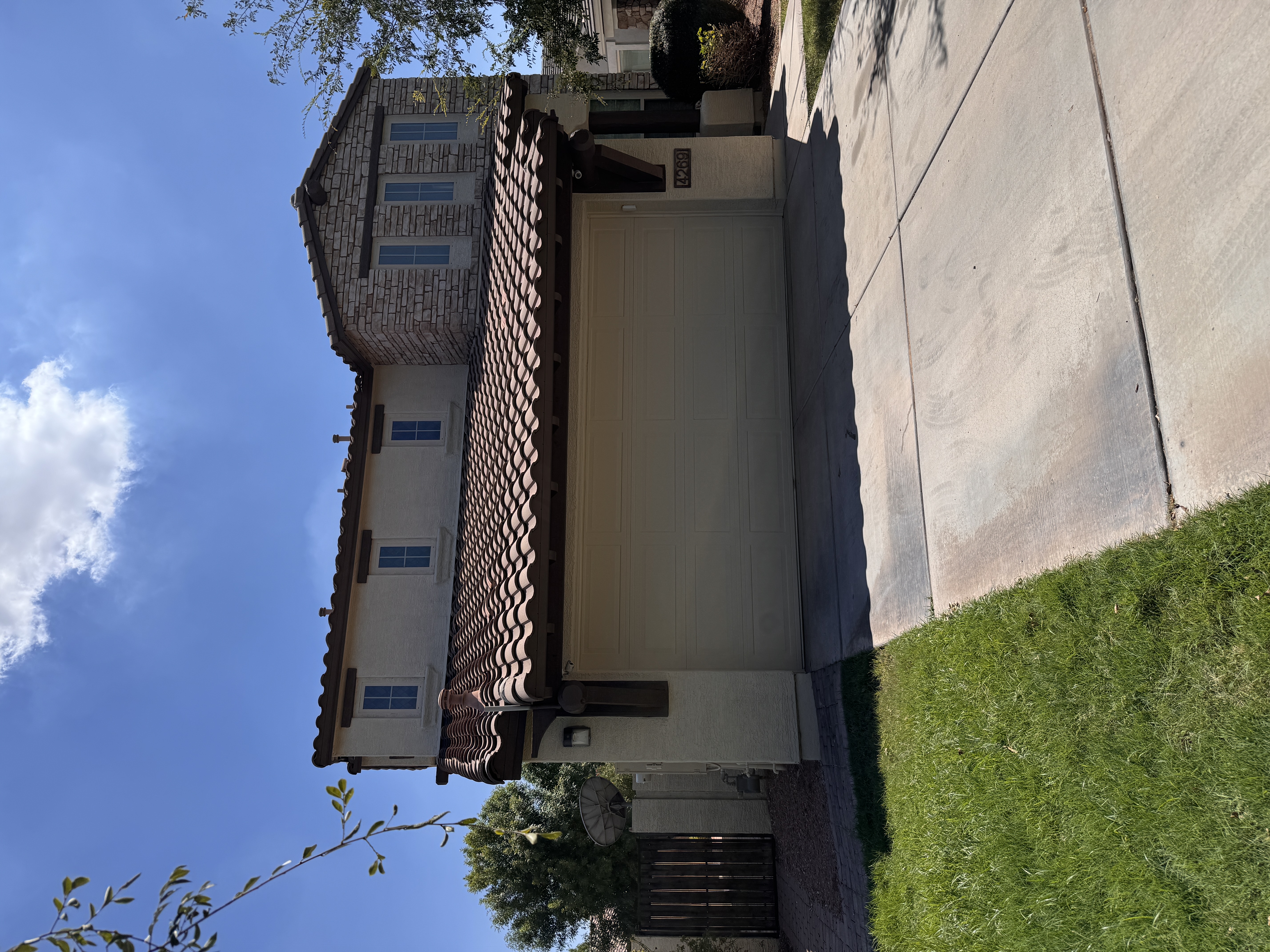 4269 East Cullumber Court, Gilbert, AZ, 85234